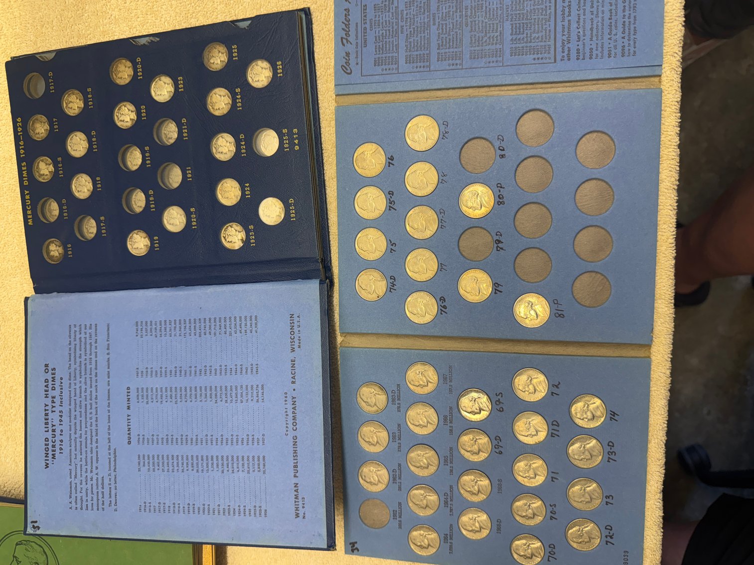 Image for PUBLIC ESTATE AUCTION (DECEASED)