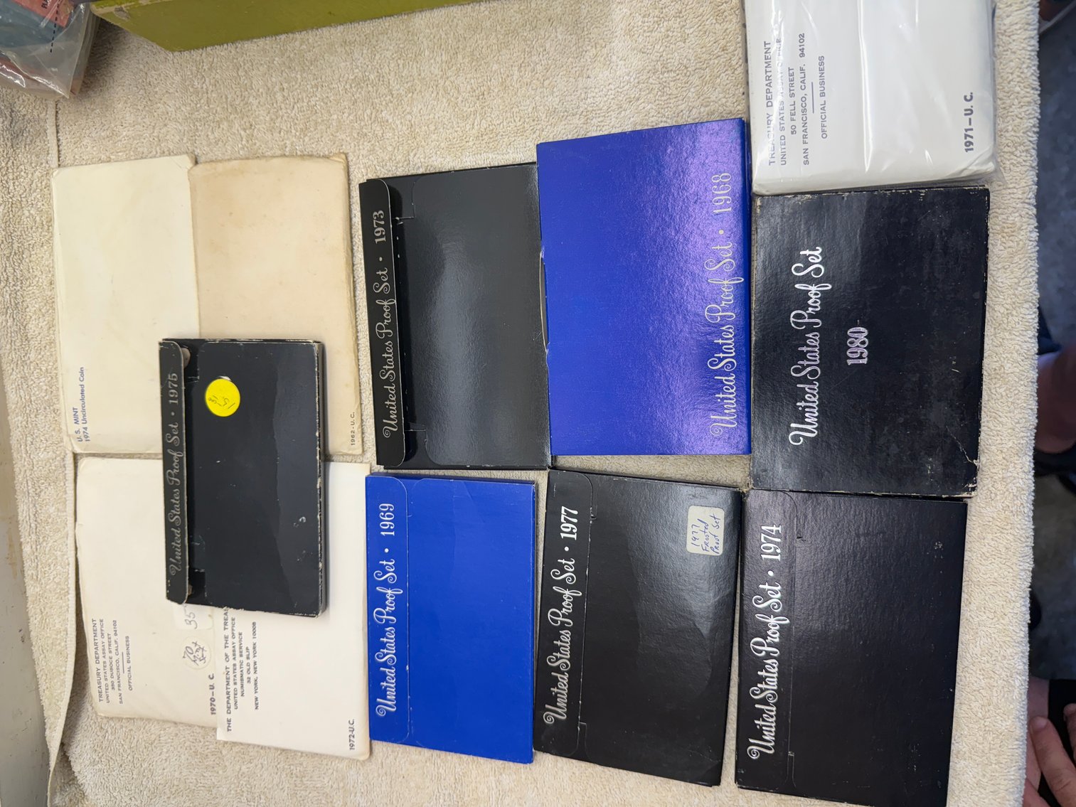 Image for PUBLIC ESTATE AUCTION (DECEASED)