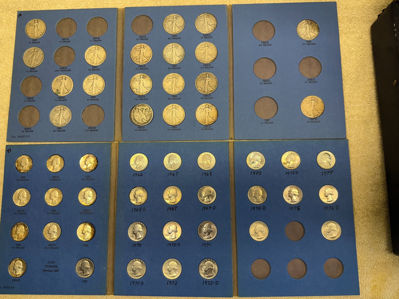 Image for PUBLIC ESTATE AUCTION (DECEASED)