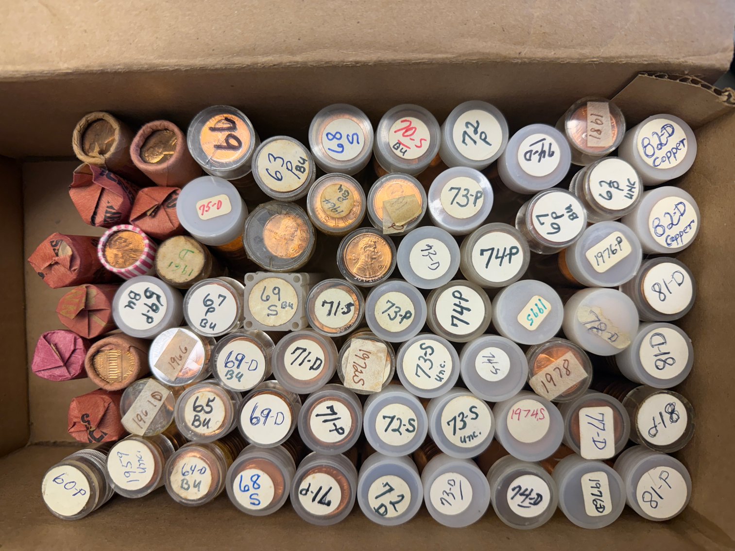 Image for PUBLIC ESTATE AUCTION (DECEASED)