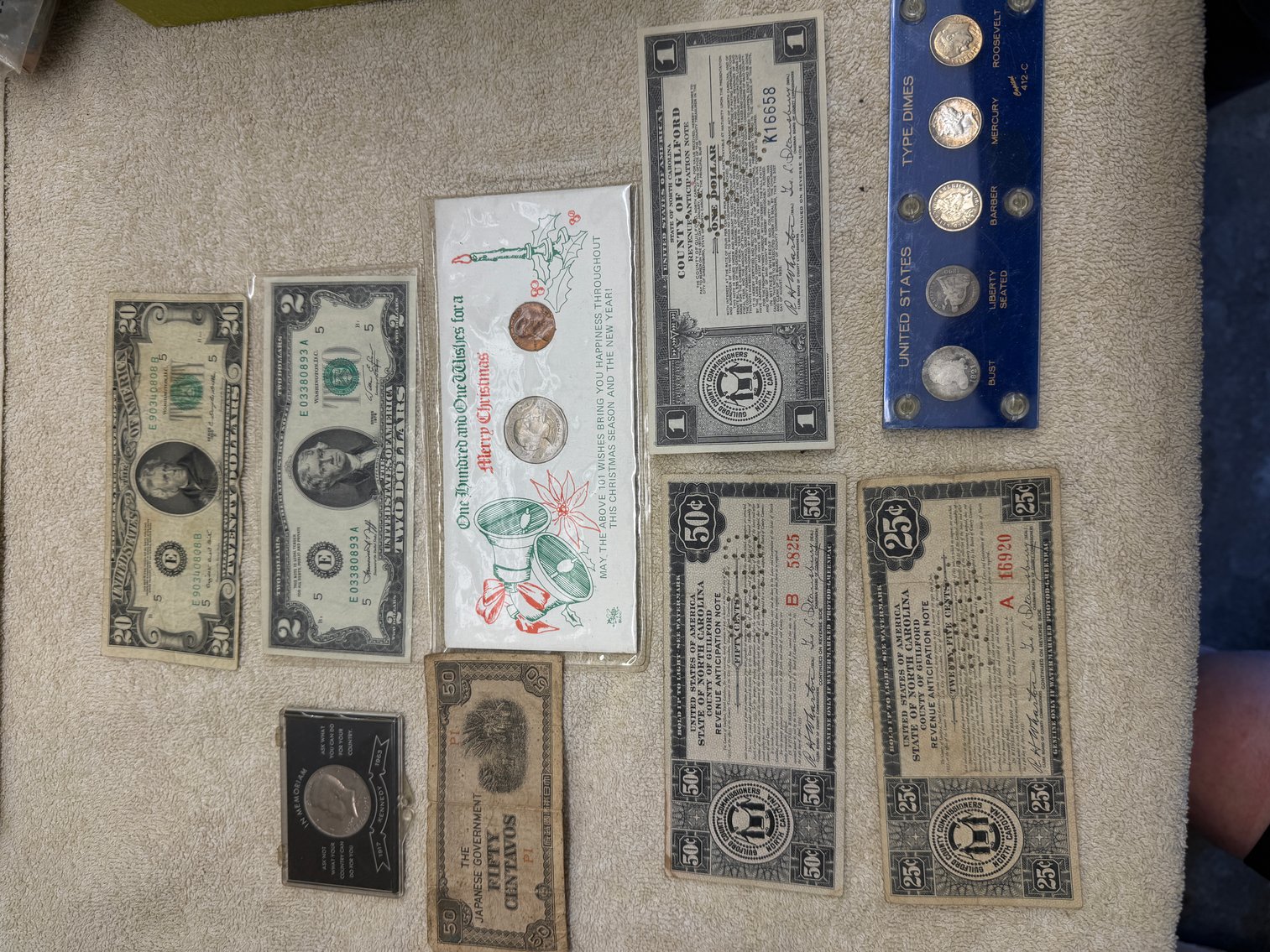 Image for PUBLIC ESTATE AUCTION (DECEASED)