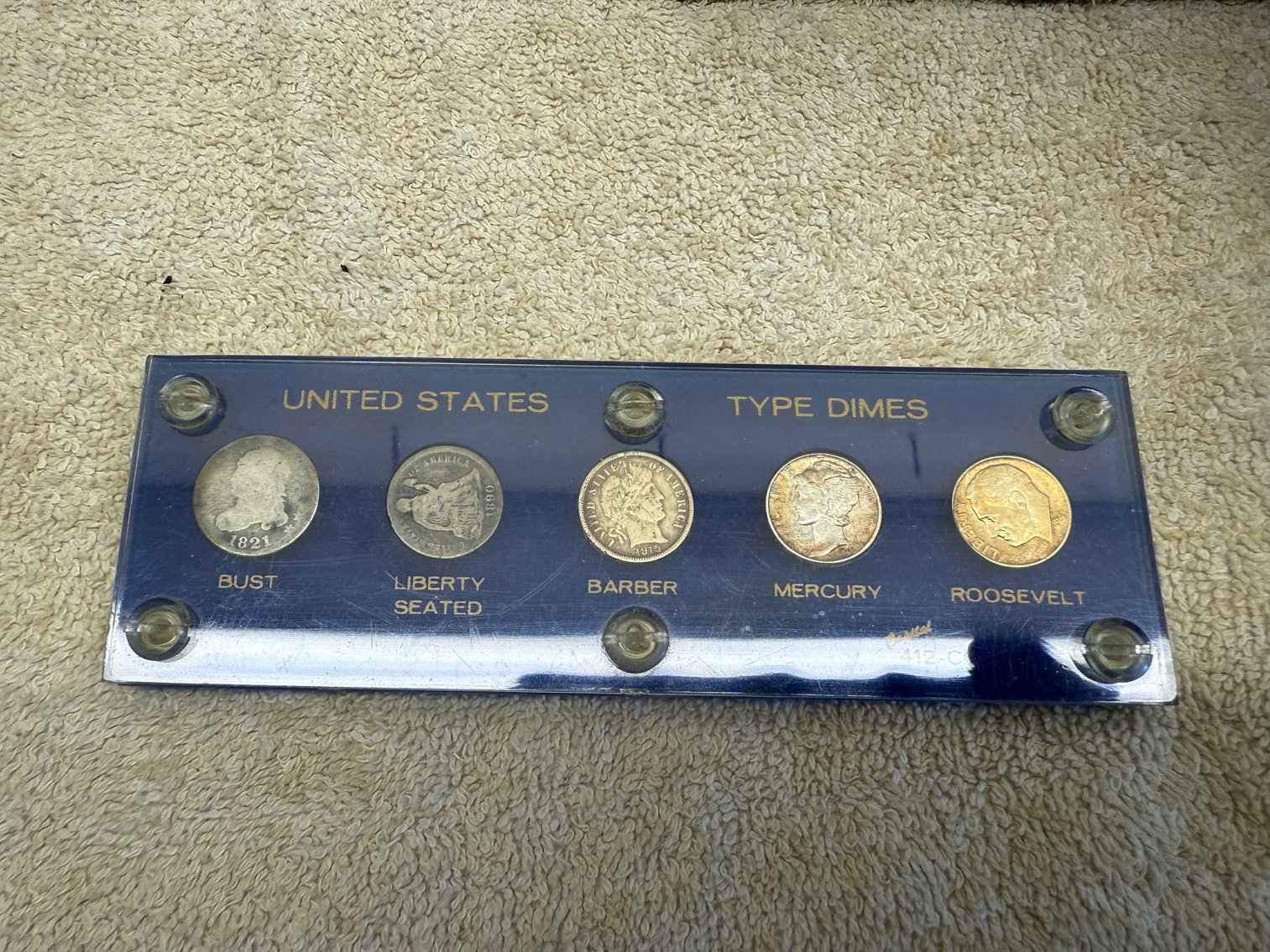 Image for PUBLIC ESTATE AUCTION (DECEASED)