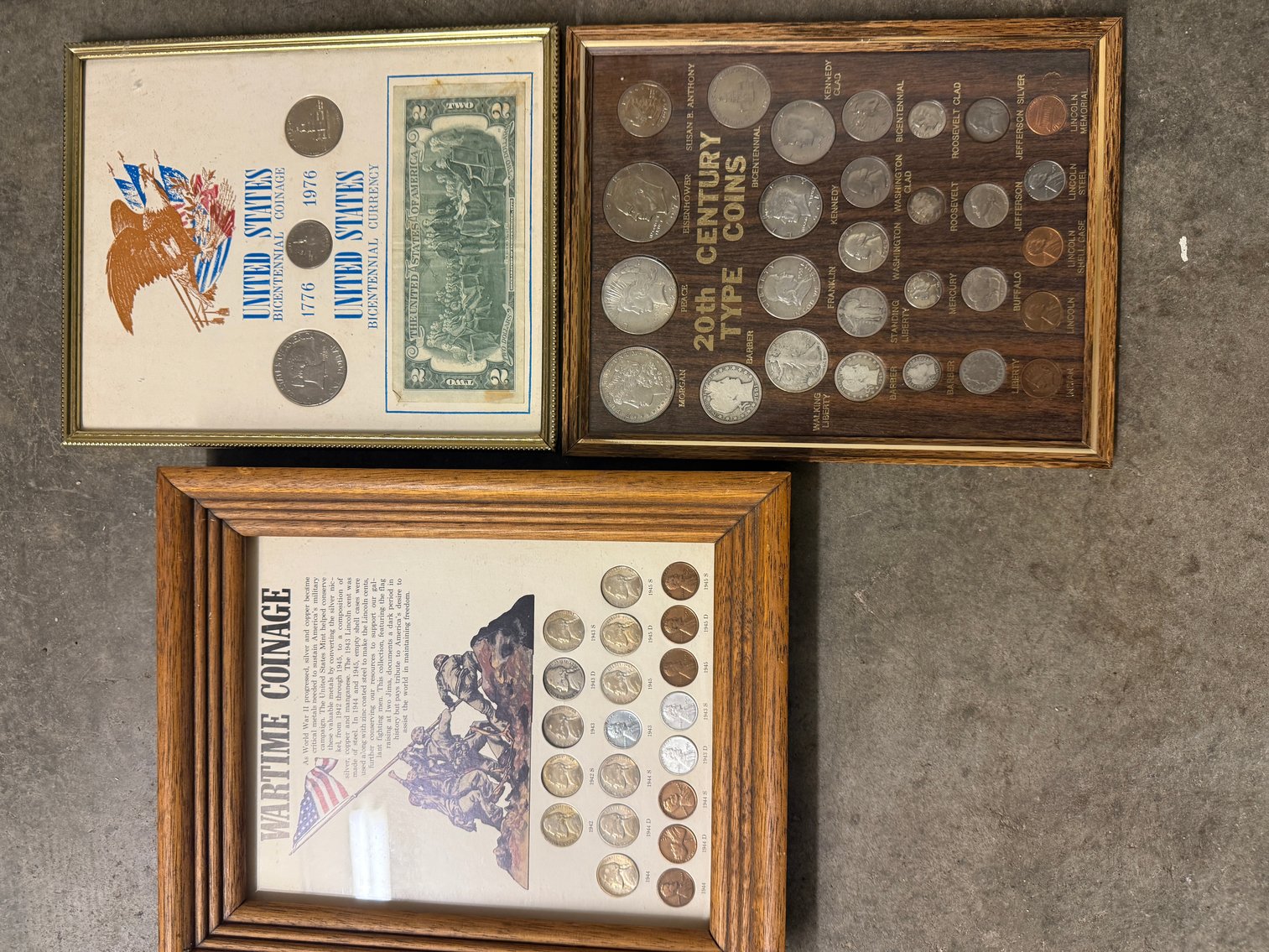 Image for PUBLIC ESTATE AUCTION (DECEASED)