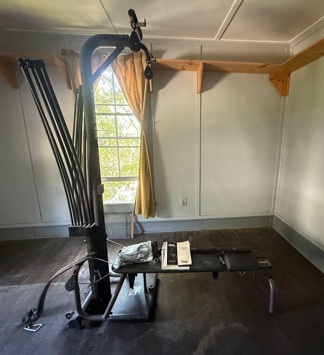 Image for PUBLIC ESTATE AUCTION (DECEASED)