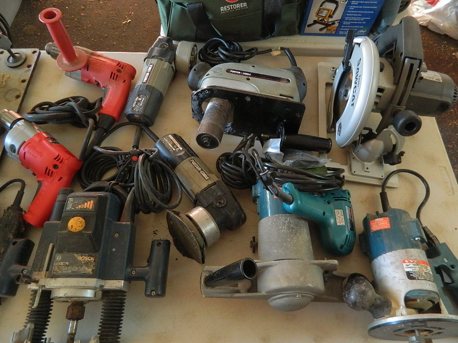 Image for PUBLIC ESTATE AUCTION (DECEASED)