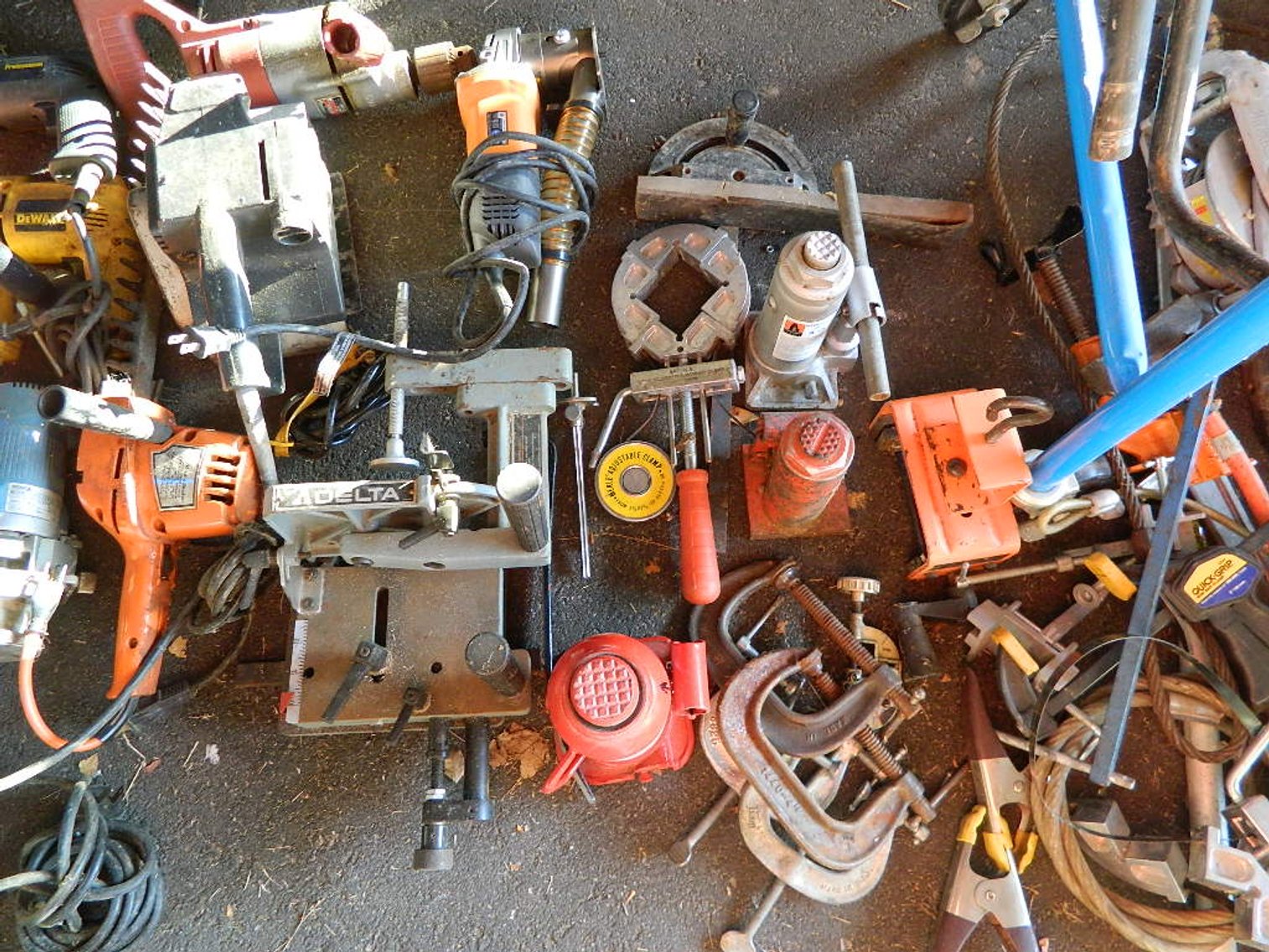 Image for PUBLIC ESTATE AUCTION (DECEASED)