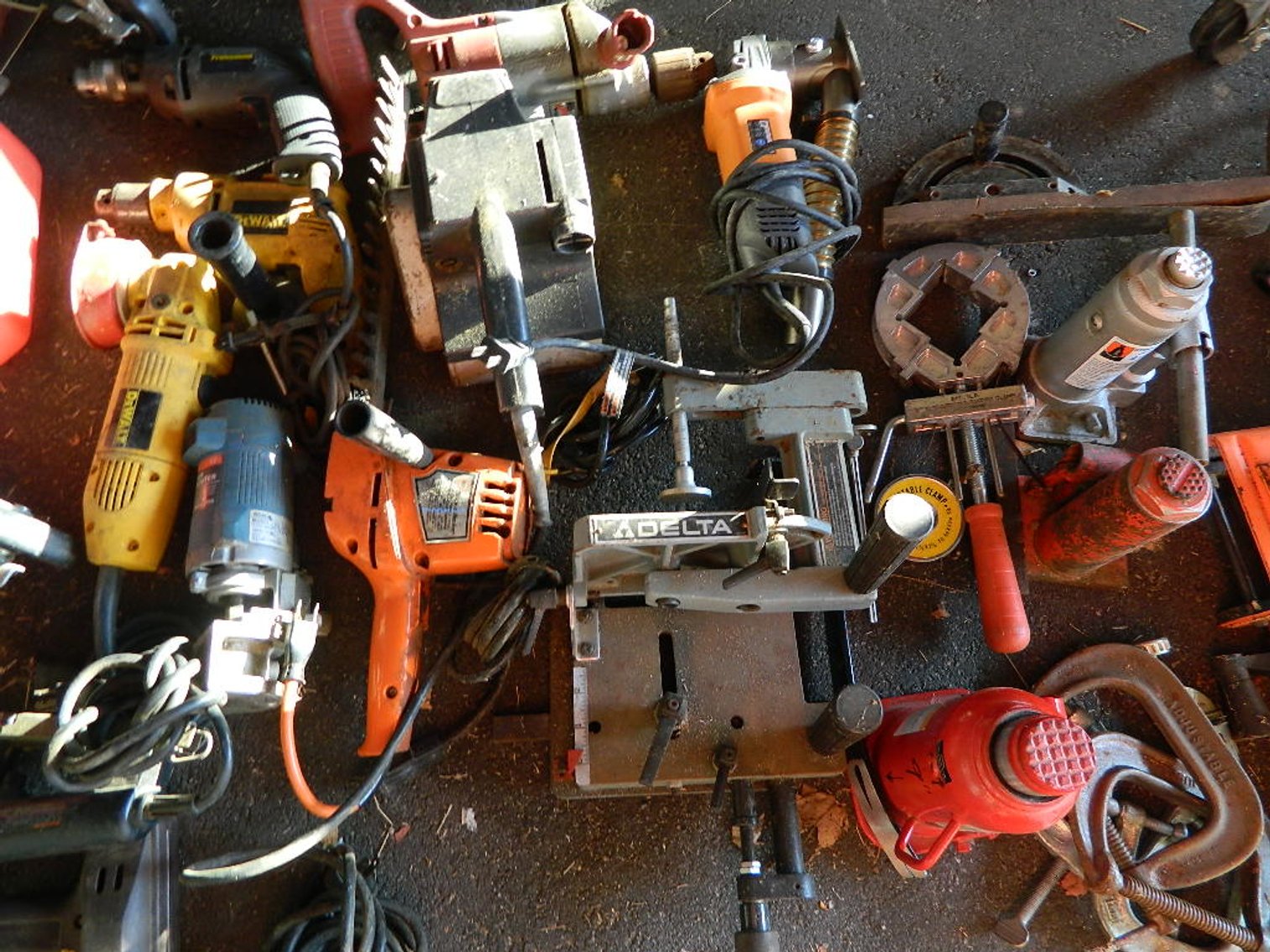 Image for PUBLIC ESTATE AUCTION (DECEASED)