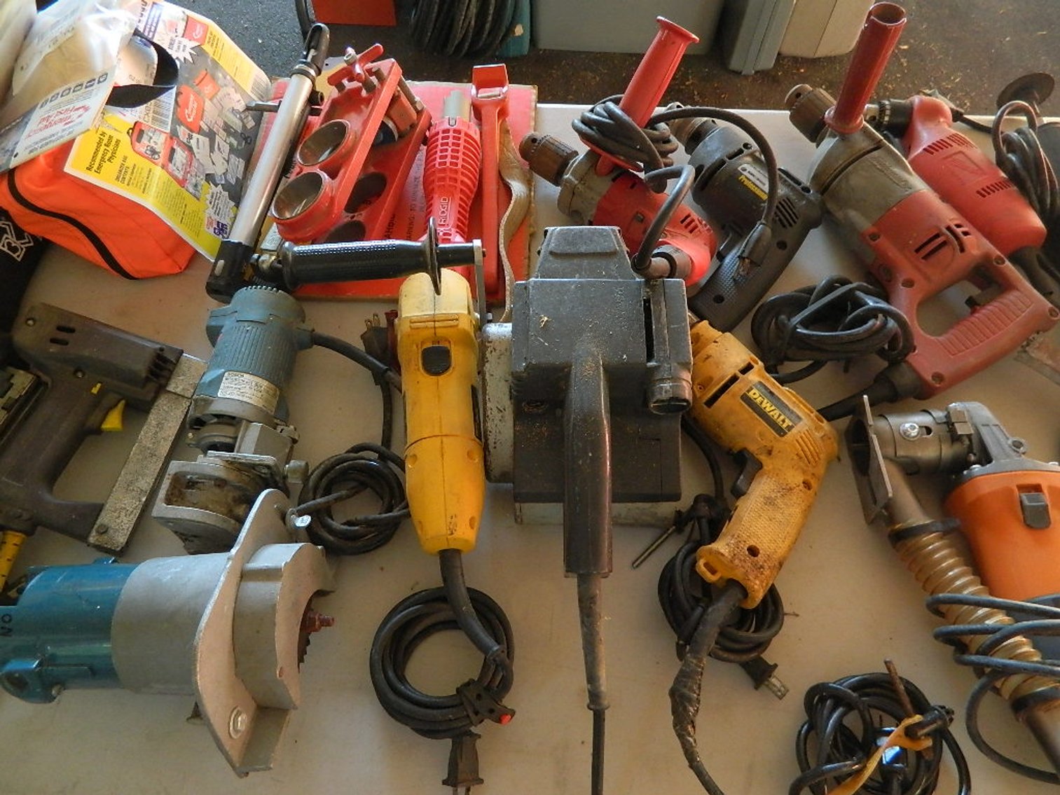 Image for PUBLIC ESTATE AUCTION (DECEASED)