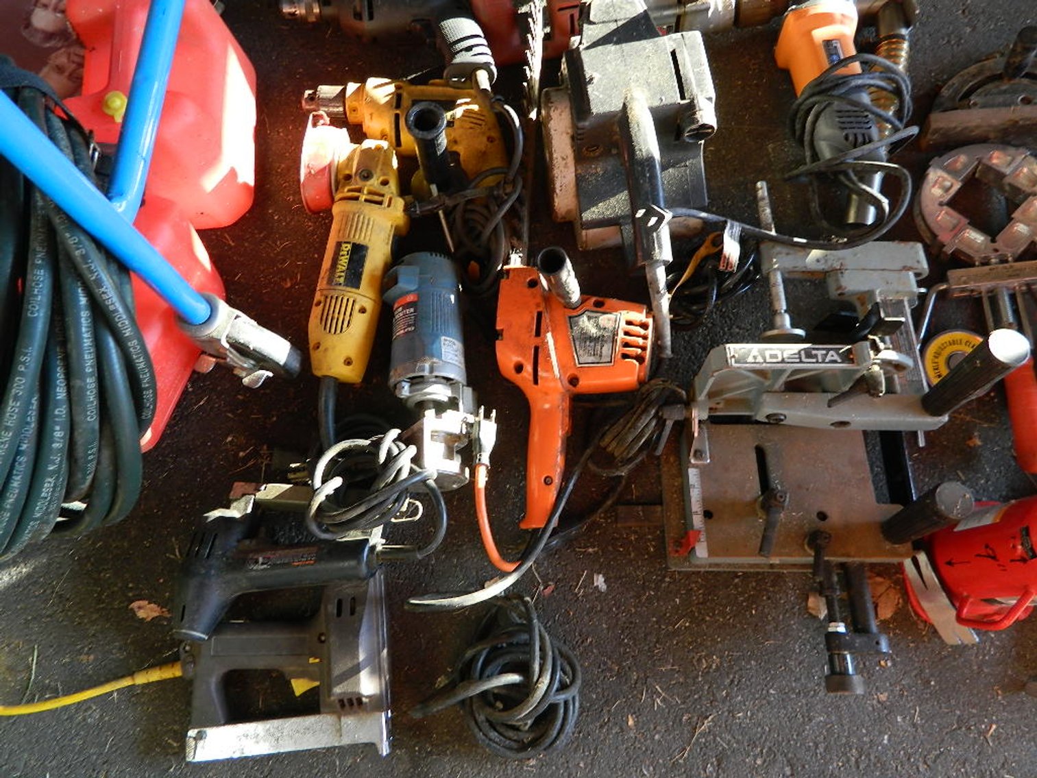 Image for PUBLIC ESTATE AUCTION (DECEASED)