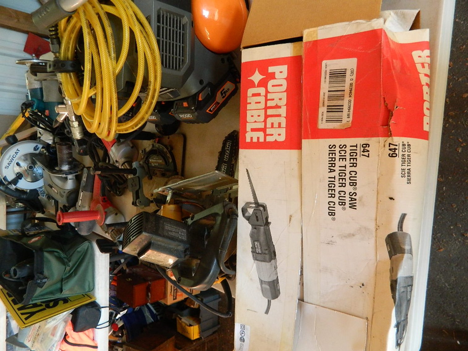 Image for PUBLIC ESTATE AUCTION (DECEASED)