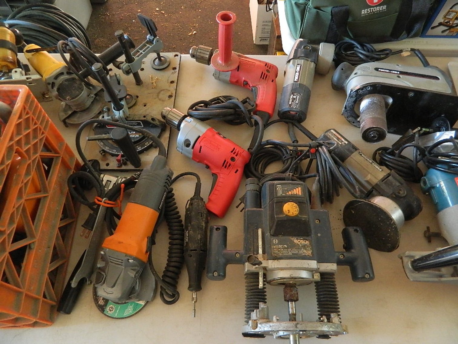 Image for PUBLIC ESTATE AUCTION (DECEASED)