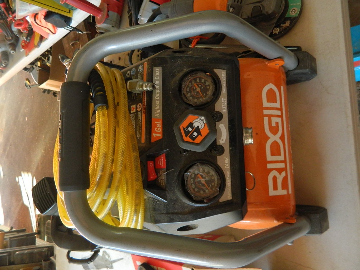 Image for PUBLIC ESTATE AUCTION (DECEASED)