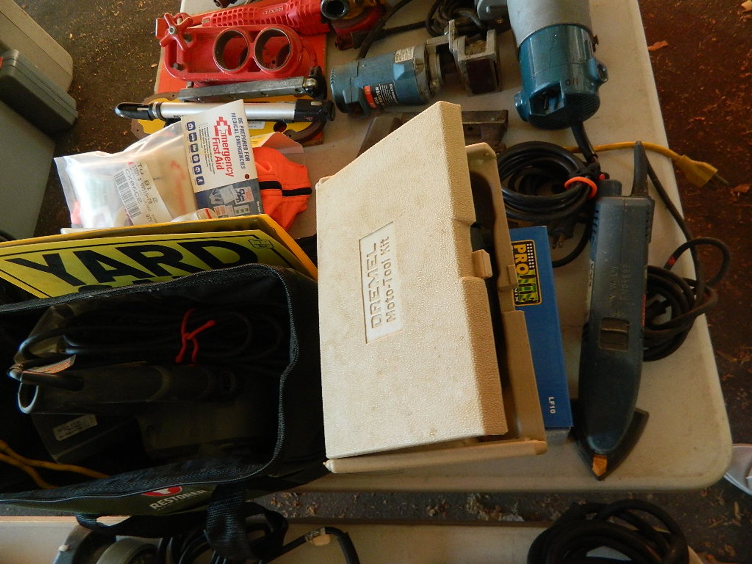 Image for PUBLIC ESTATE AUCTION (DECEASED)