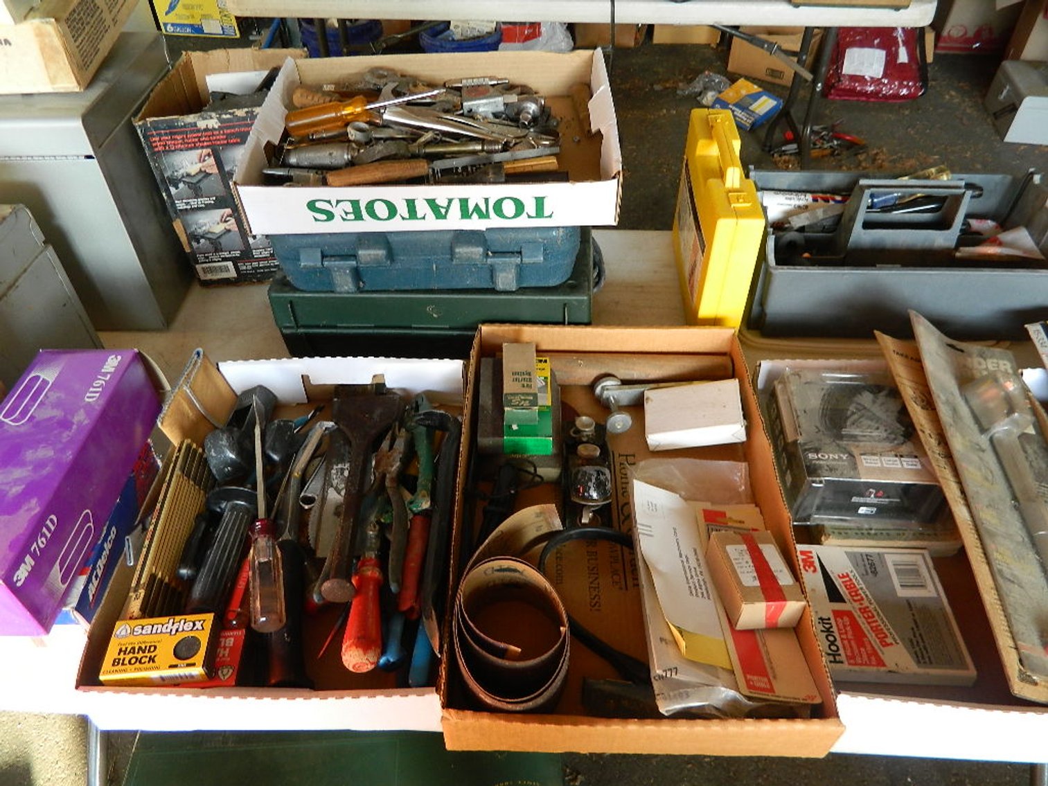 Image for PUBLIC ESTATE AUCTION (DECEASED)