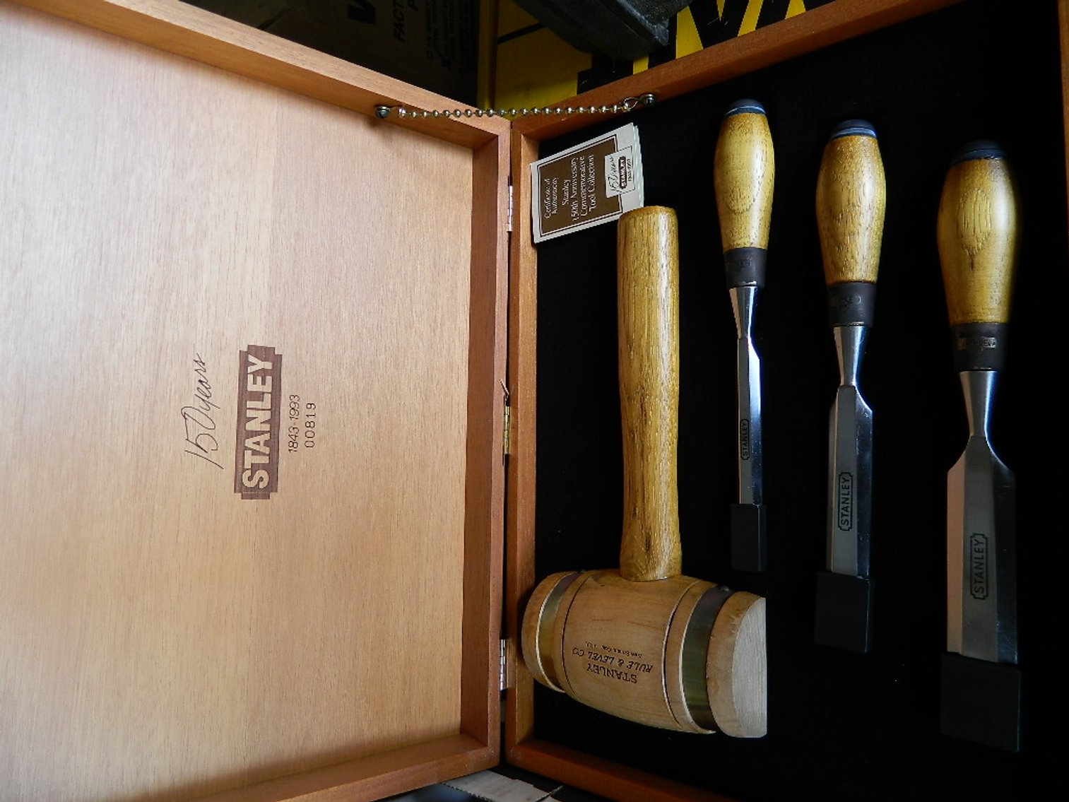 Image for PUBLIC ESTATE AUCTION (DECEASED)