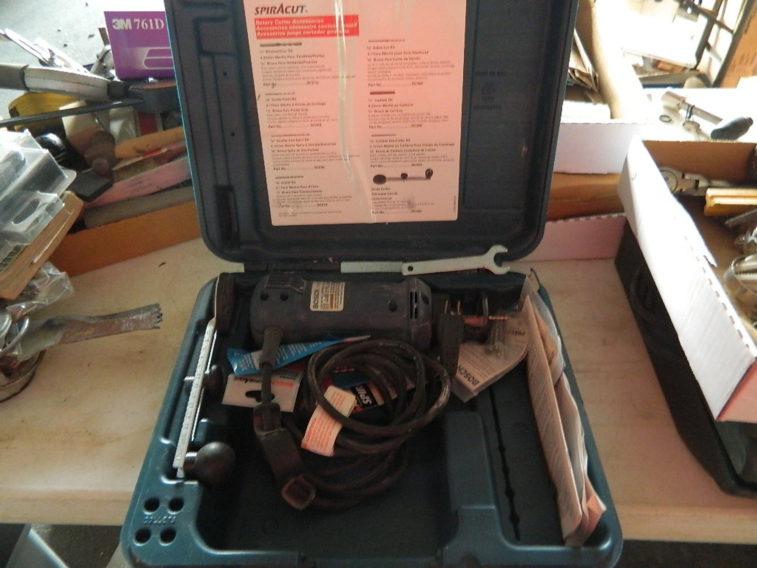 Image for PUBLIC ESTATE AUCTION (DECEASED)