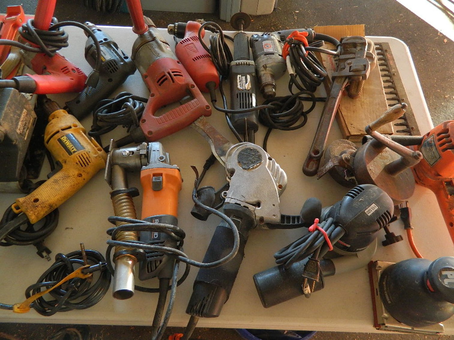 Image for PUBLIC ESTATE AUCTION (DECEASED)