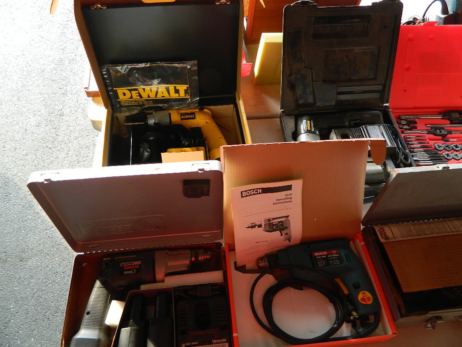 Image for PUBLIC ESTATE AUCTION (DECEASED)