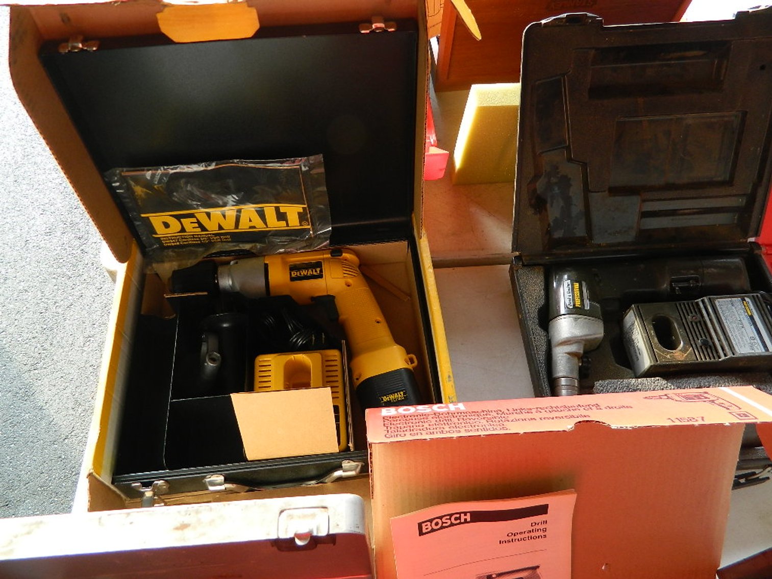 Image for PUBLIC ESTATE AUCTION (DECEASED)