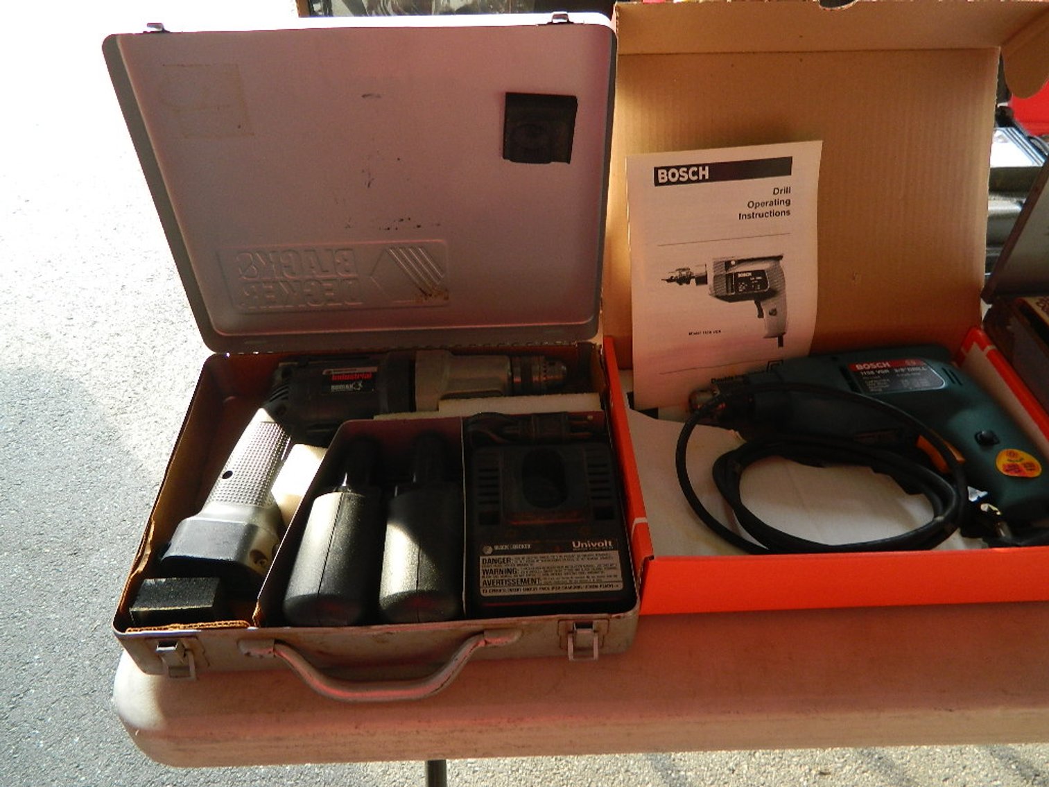 Image for PUBLIC ESTATE AUCTION (DECEASED)