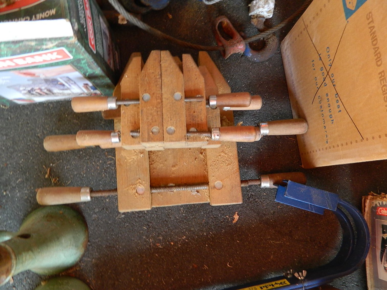 Image for PUBLIC ESTATE AUCTION (DECEASED)