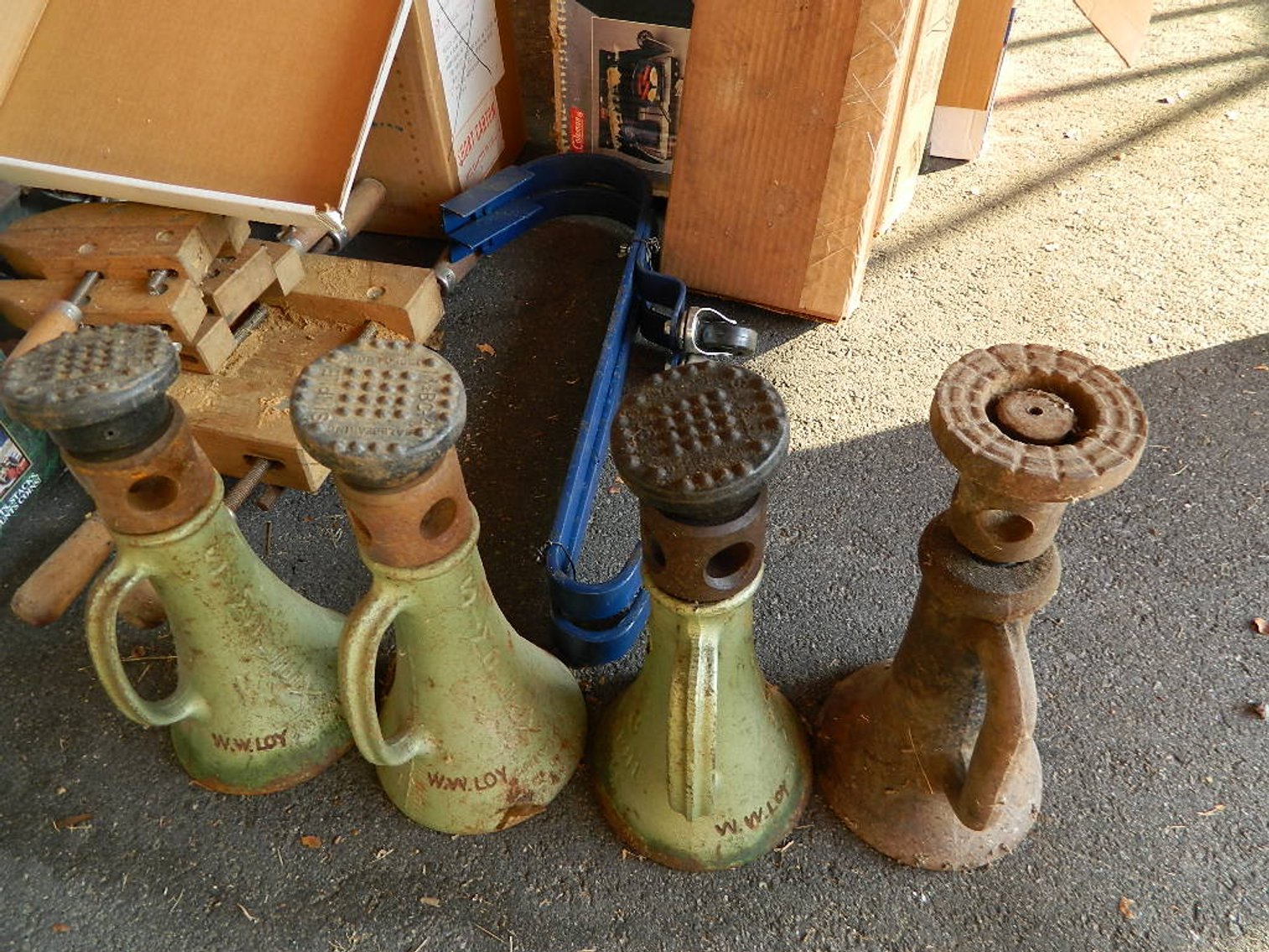 Image for PUBLIC ESTATE AUCTION (DECEASED)