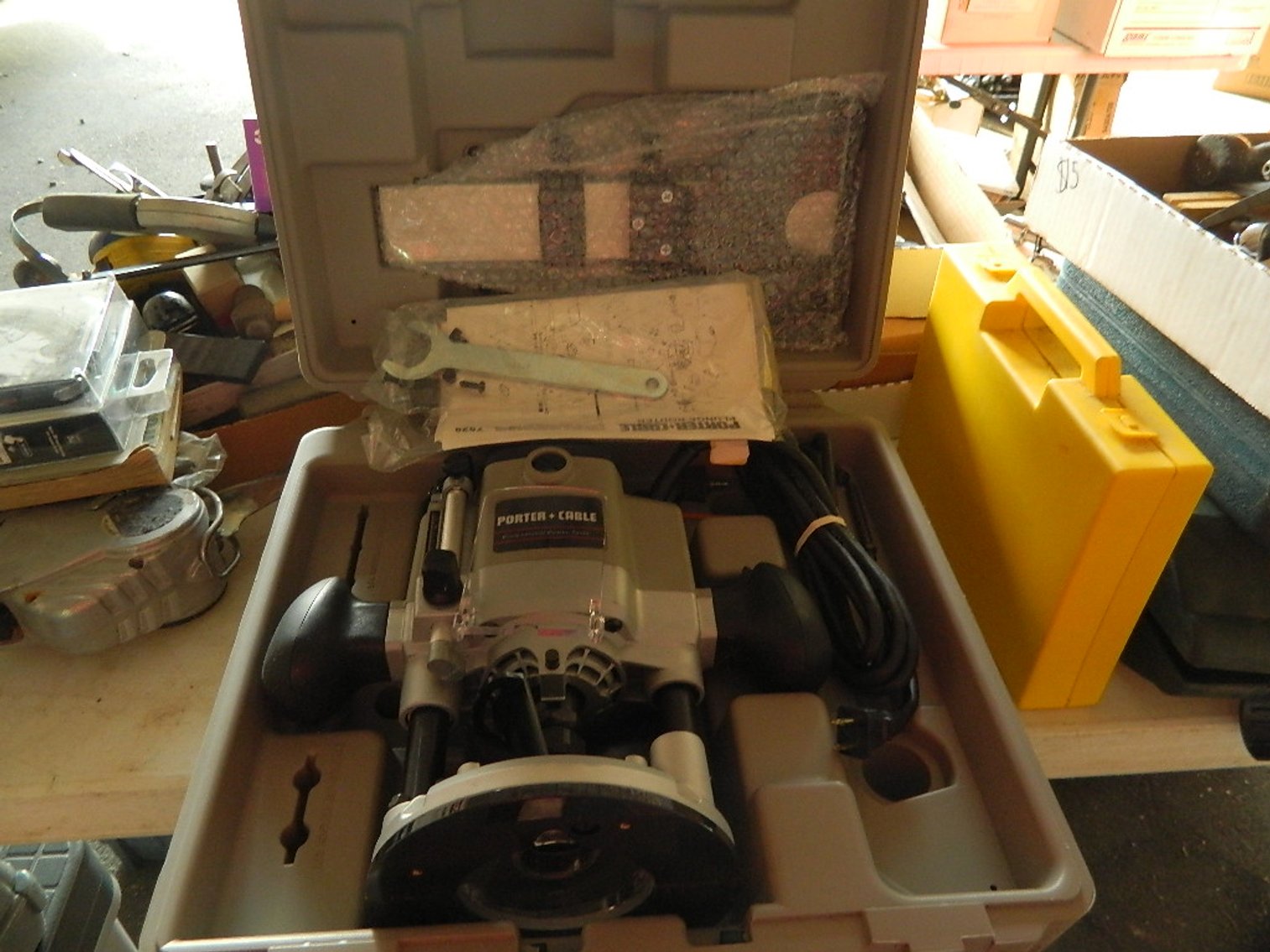 Image for PUBLIC ESTATE AUCTION (DECEASED)