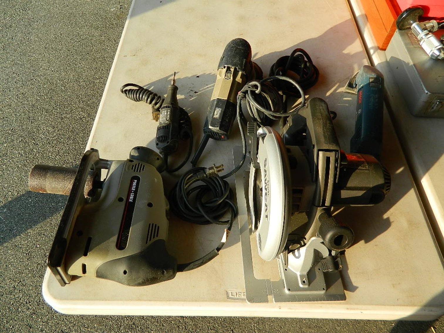 Image for PUBLIC ESTATE AUCTION (DECEASED)