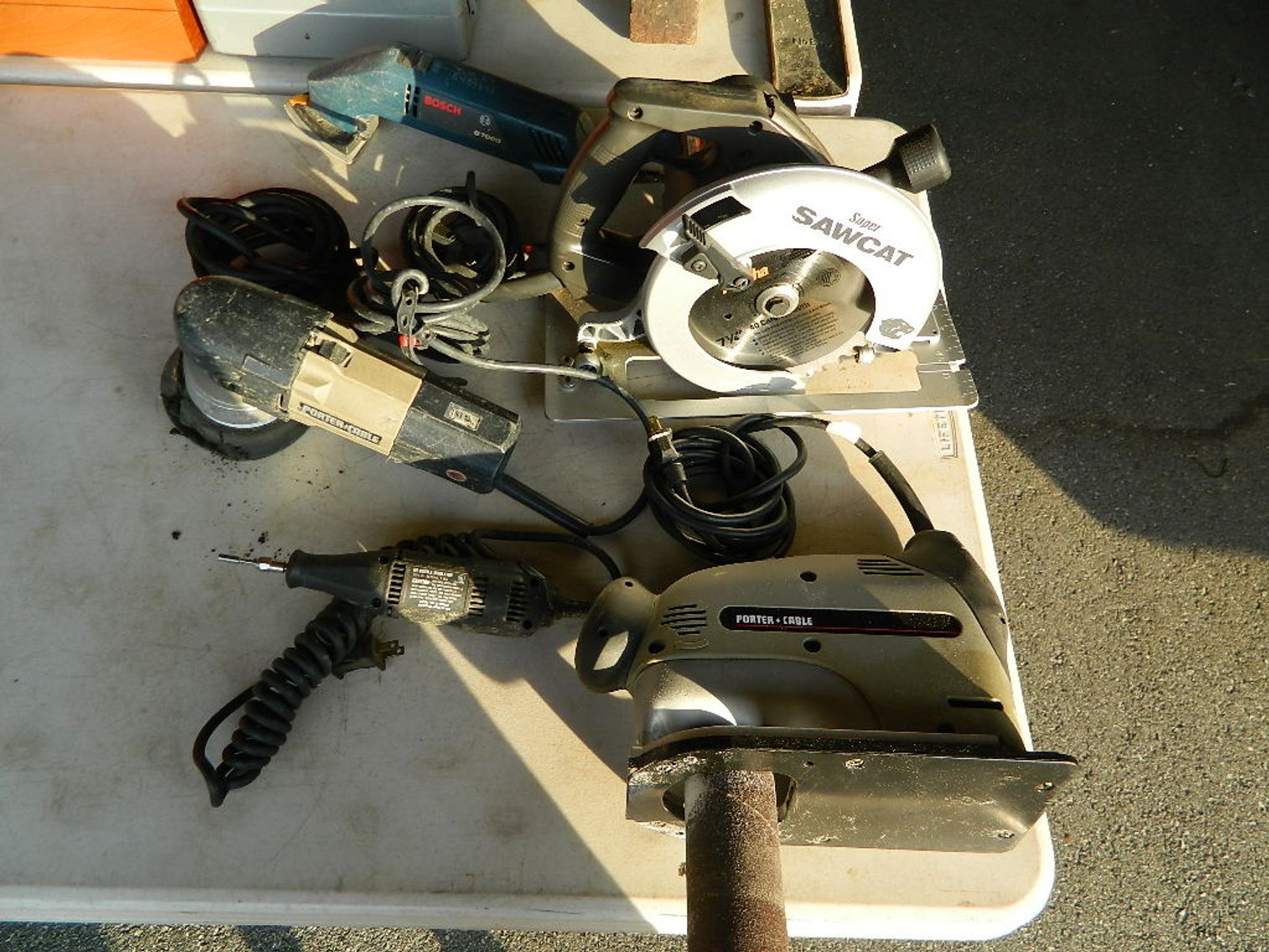 Image for PUBLIC ESTATE AUCTION (DECEASED)