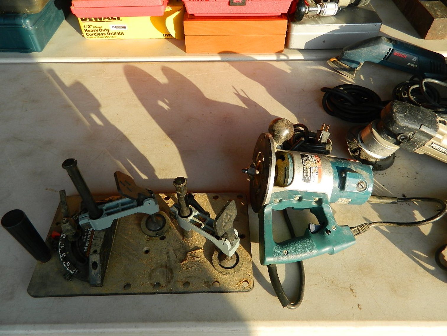 Image for PUBLIC ESTATE AUCTION (DECEASED)