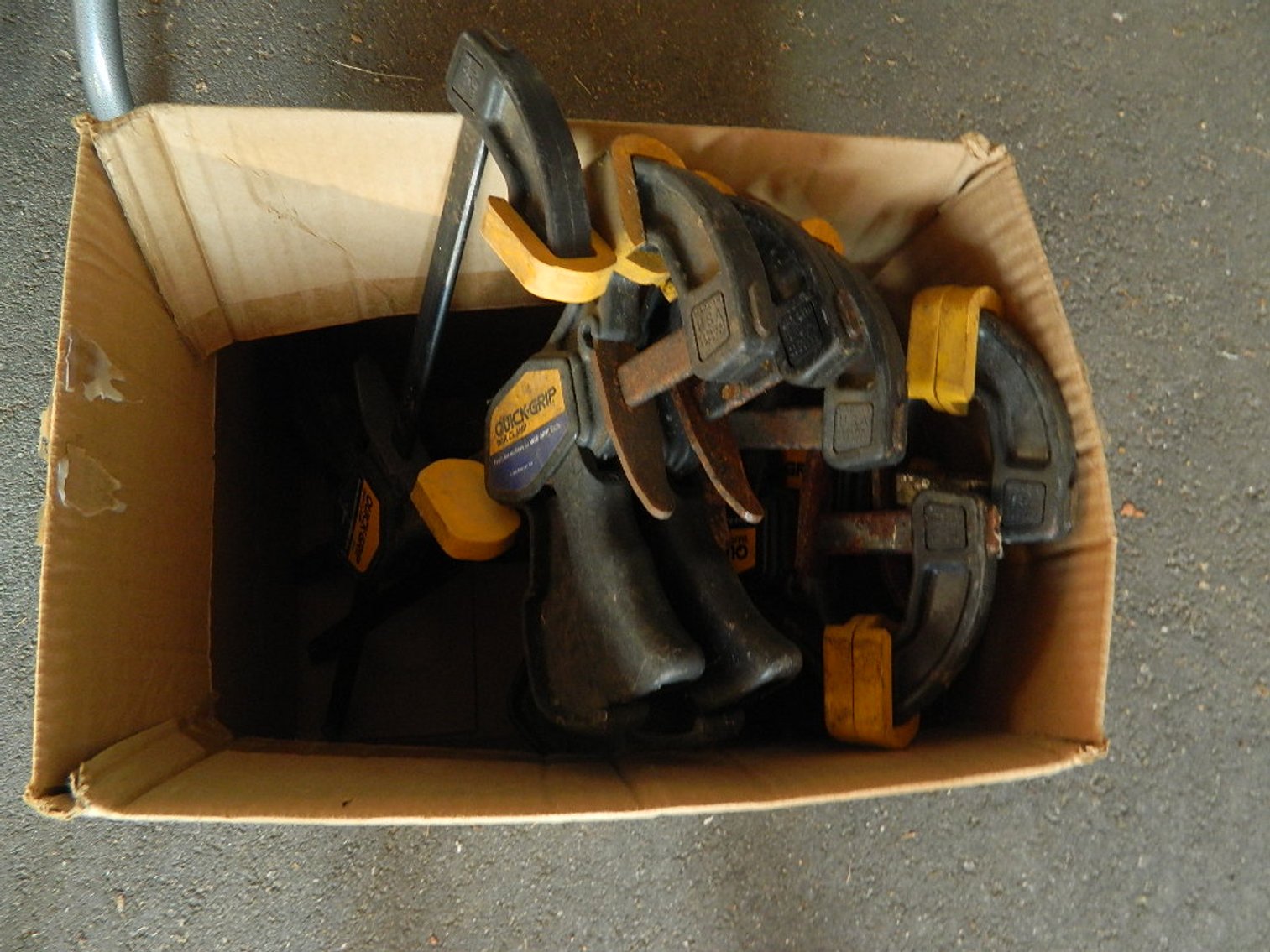 Image for PUBLIC ESTATE AUCTION (DECEASED)