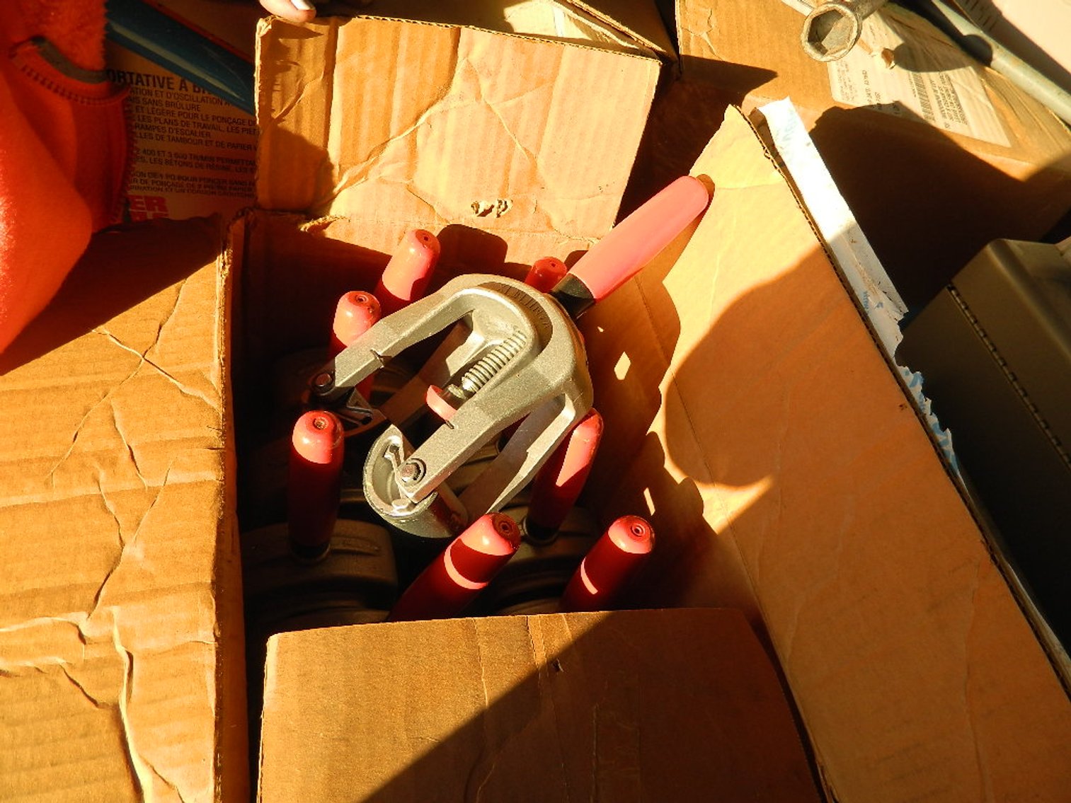 Image for PUBLIC ESTATE AUCTION (DECEASED)