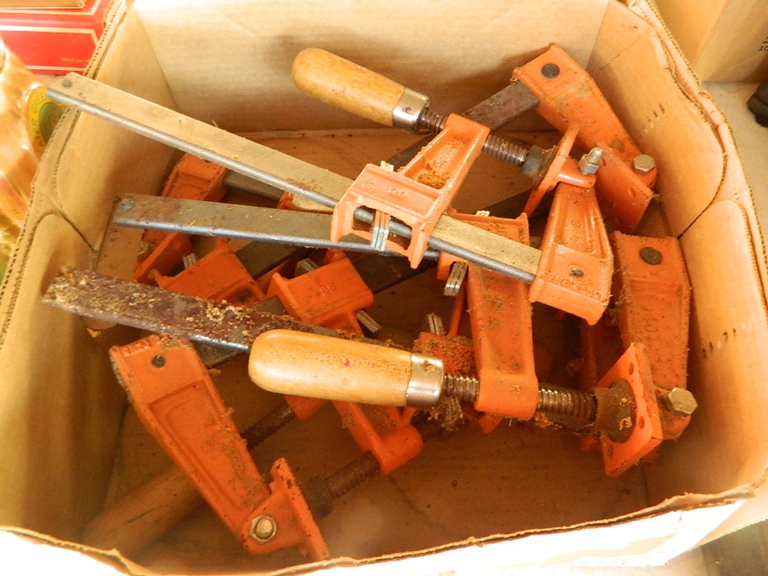 Image for PUBLIC ESTATE AUCTION (DECEASED)