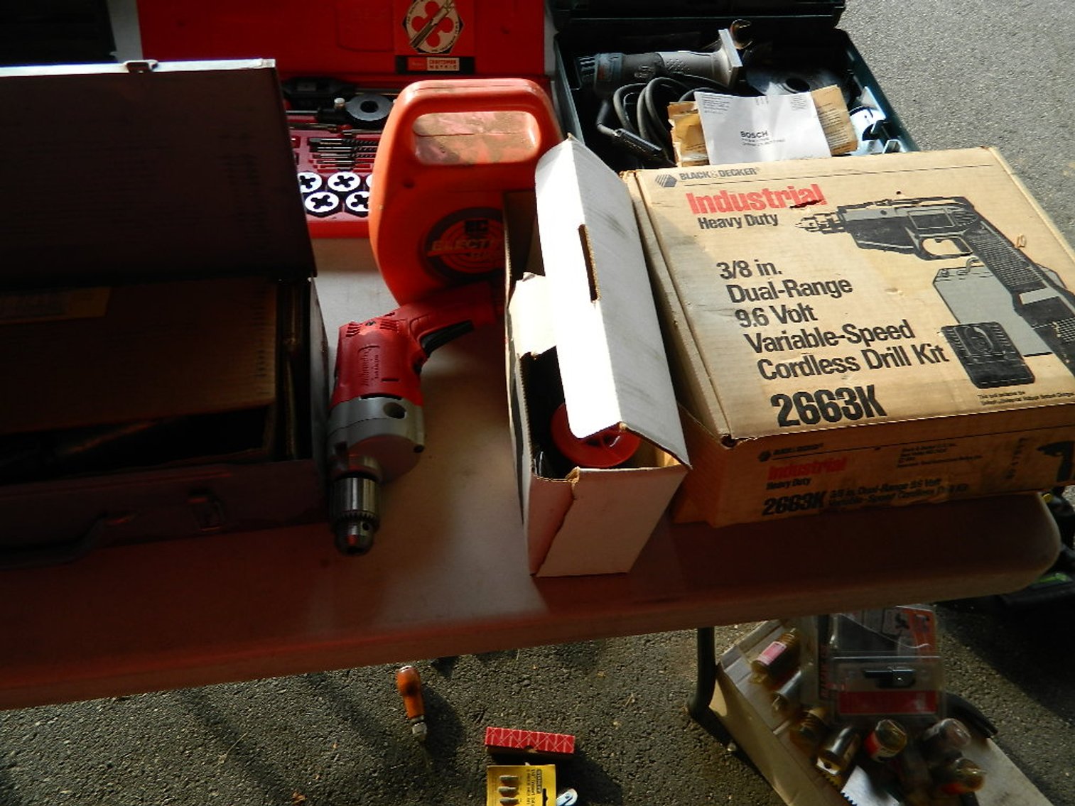 Image for PUBLIC ESTATE AUCTION (DECEASED)