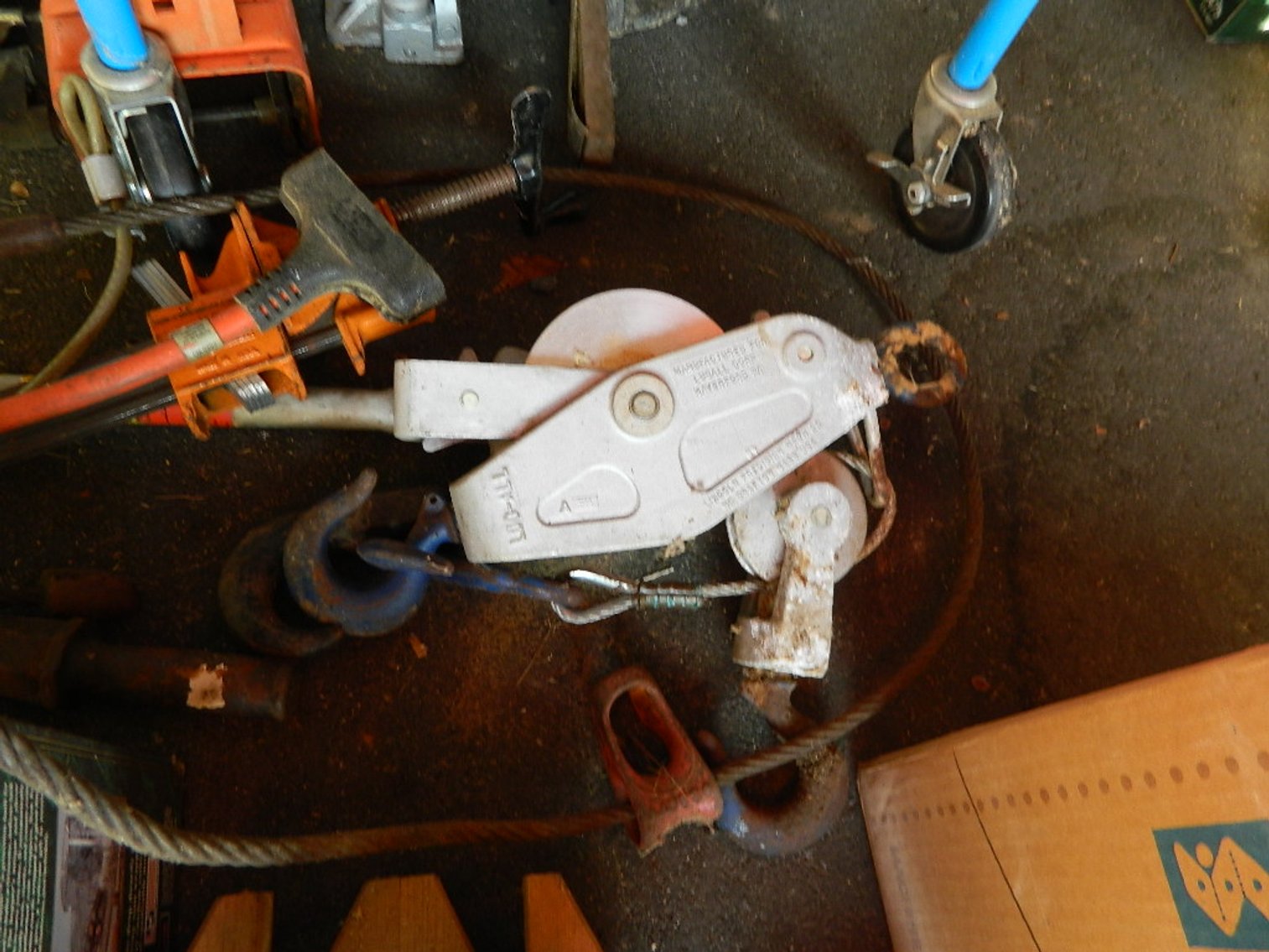 Image for PUBLIC ESTATE AUCTION (DECEASED)