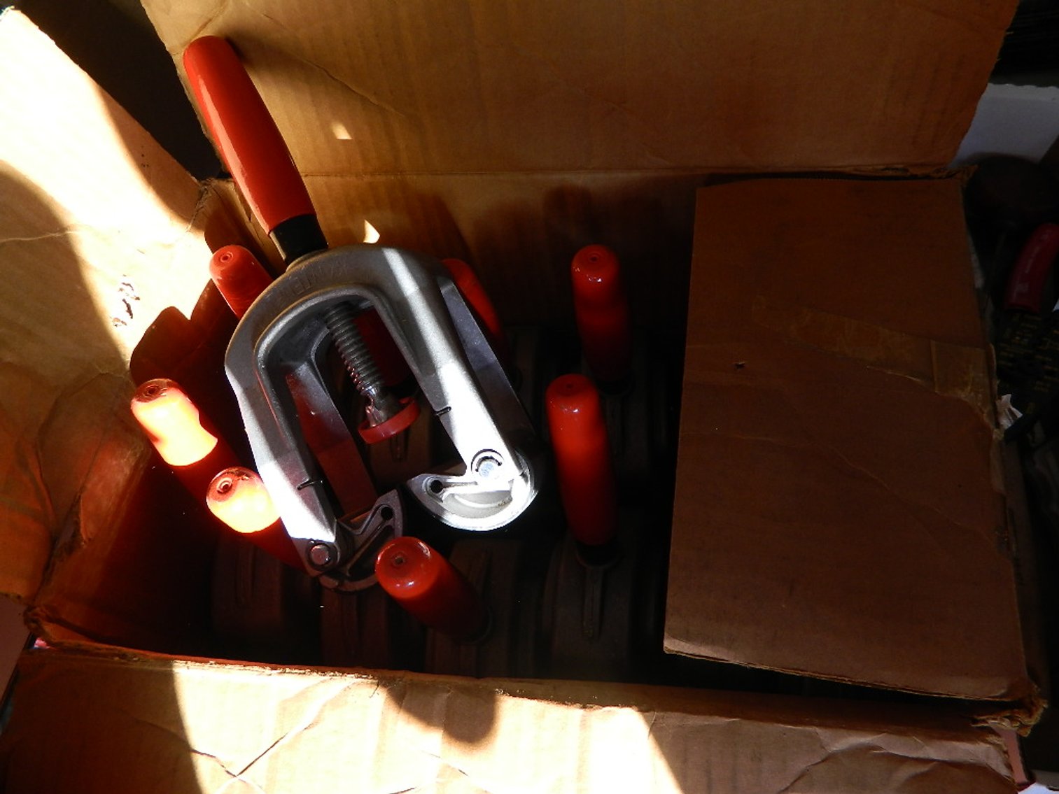 Image for PUBLIC ESTATE AUCTION (DECEASED)