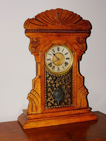 Image for PUBLIC CLOCK & WATCH AUCTION