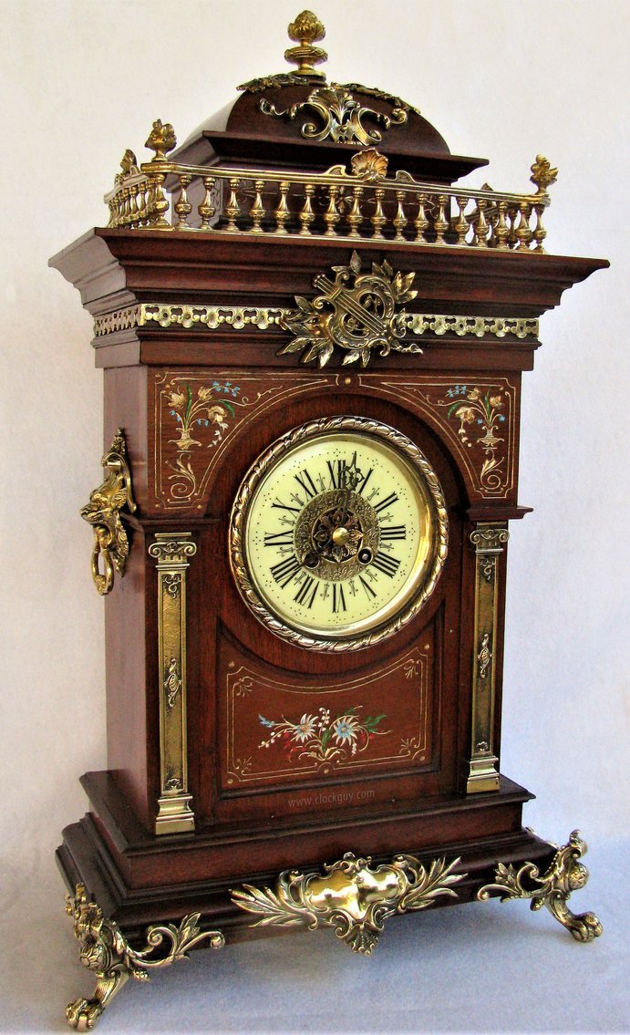 Image for PUBLIC CLOCK & WATCH AUCTION
