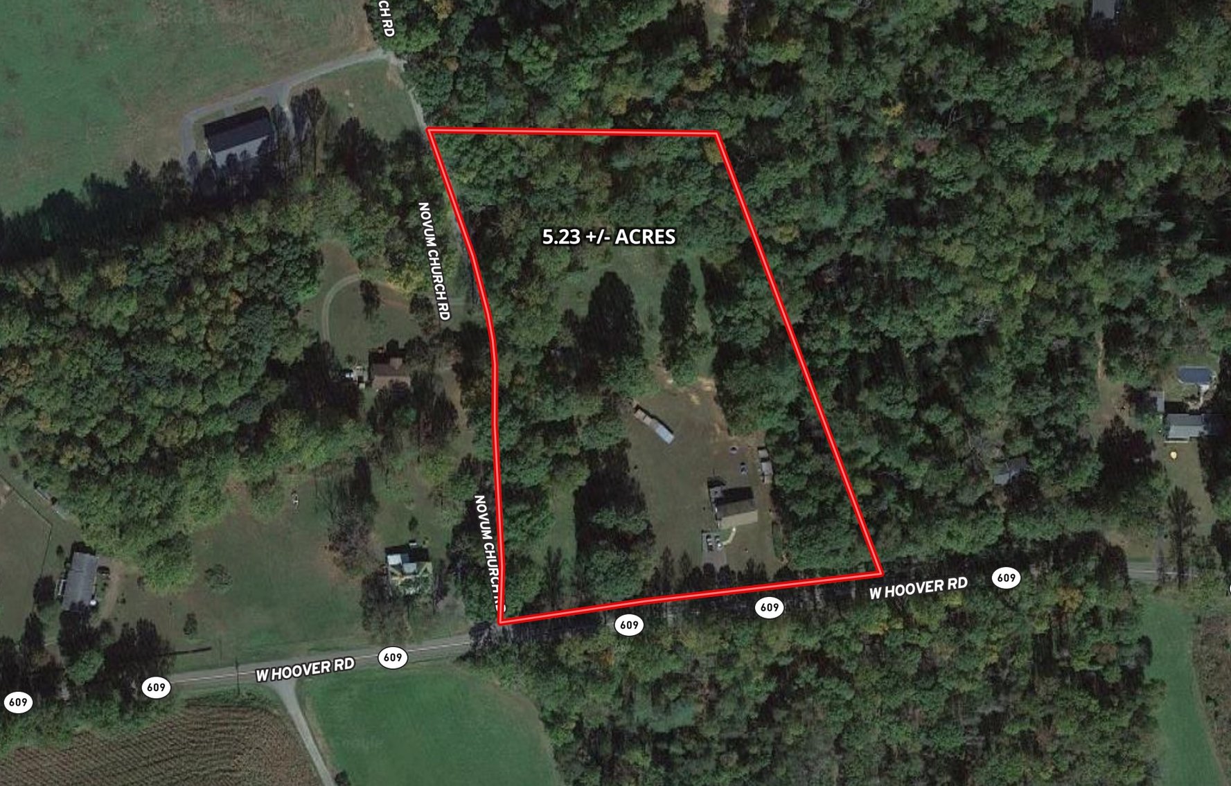 Image for 3 BR/2 BA Home w/Basement & Multiple Outbuildings on 5.2 +/- Acres in Madison County, VA--SELLING to the HIGHEST BIDDER!!