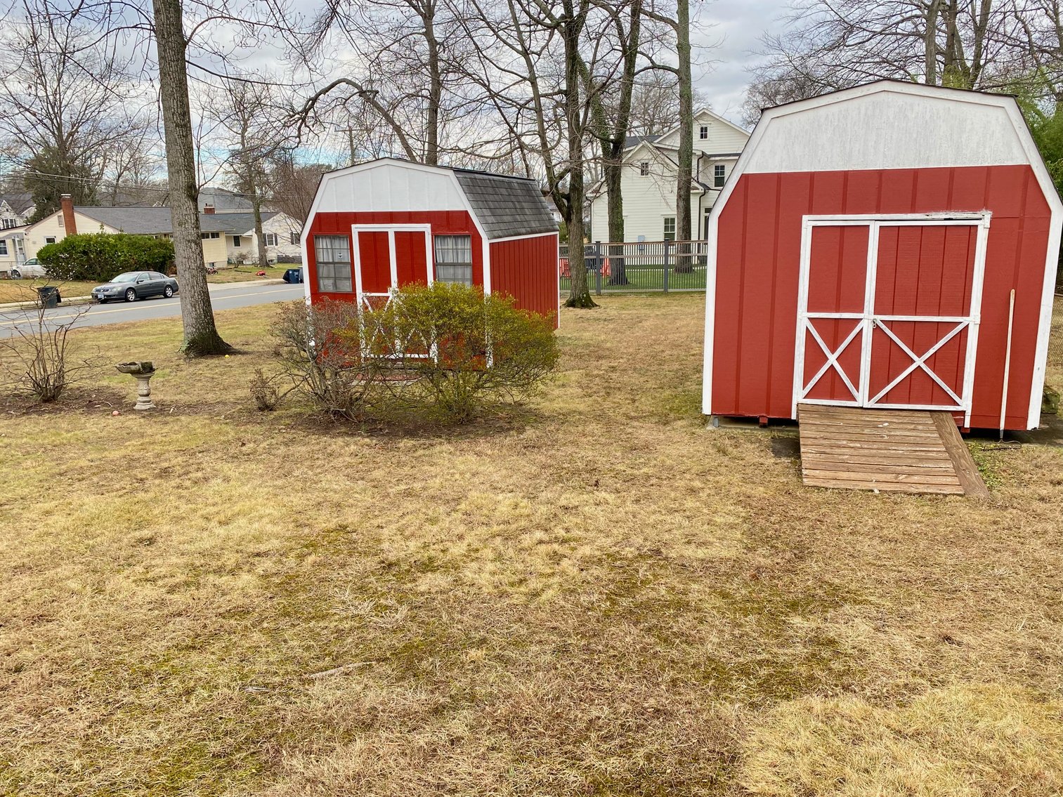 Image for 3 BR/1 BA Home w/Basement on .33 +/- Acre Lot in The Heart of Vienna, VA--SELLING to the HIGHEST BIDDER!!