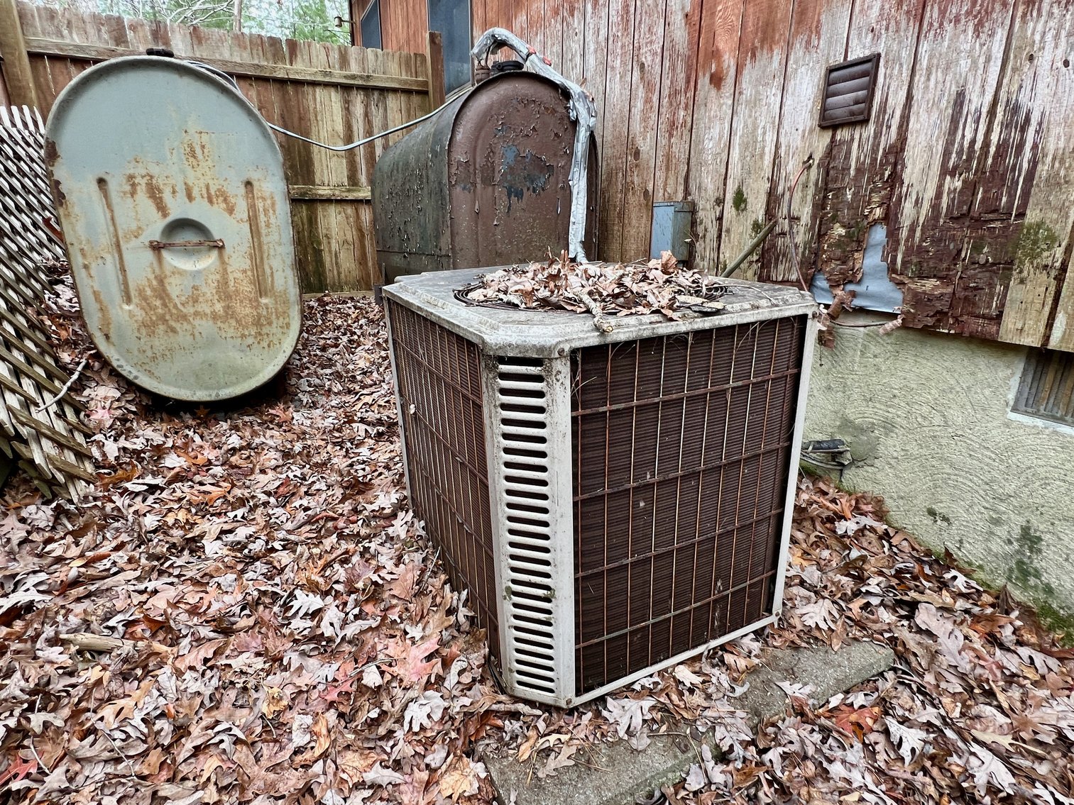 Image for 3 BR/2 BA Home w/Basement & 1,400' +/- of Hazel River Frontage on 25 +/- Acres in Culpeper County, VA--SELLING to the HIGHEST BIDDER via ONLINE ONLY BIDDING!!