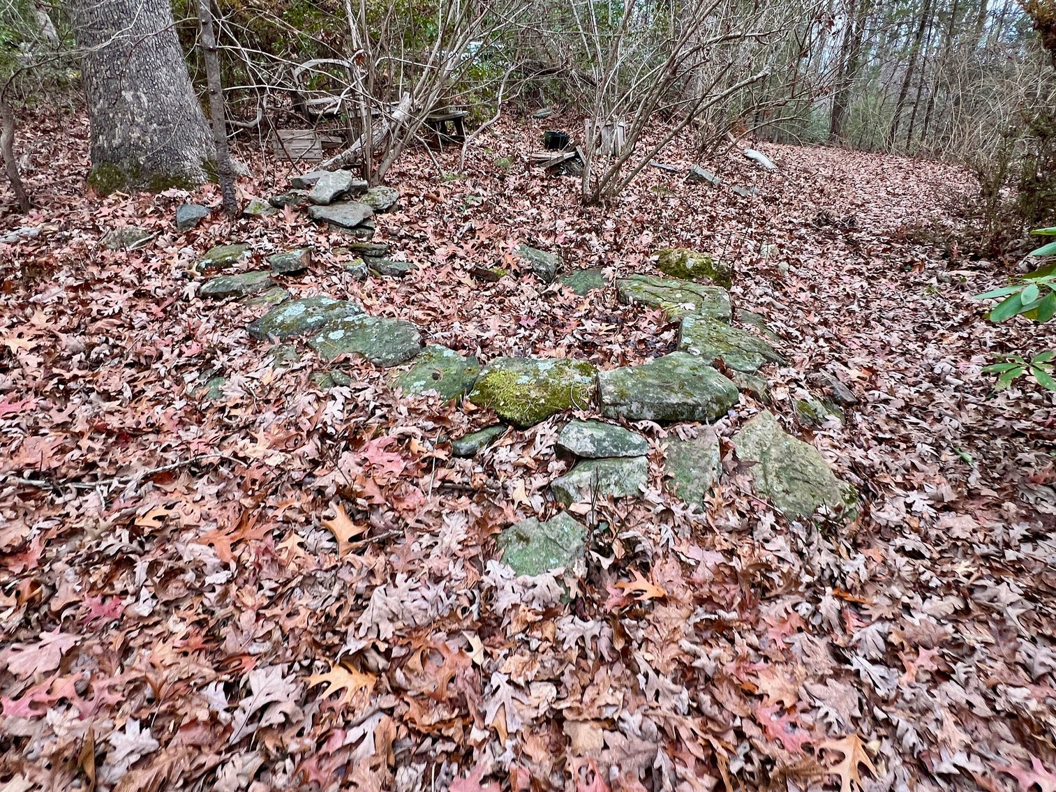 Image for 3 BR/2 BA Home w/Basement & 1,400' +/- of Hazel River Frontage on 25 +/- Acres in Culpeper County, VA--SELLING to the HIGHEST BIDDER via ONLINE ONLY BIDDING!!