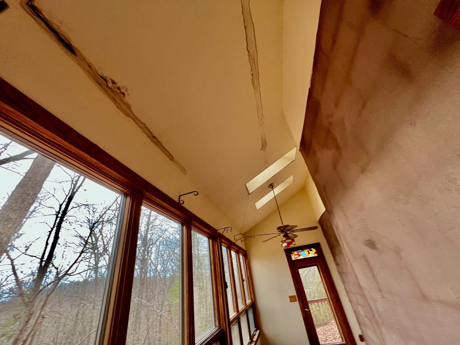 Image for 3 BR/2 BA Home w/Basement & 1,400' +/- of Hazel River Frontage on 25 +/- Acres in Culpeper County, VA--SELLING to the HIGHEST BIDDER via ONLINE ONLY BIDDING!!