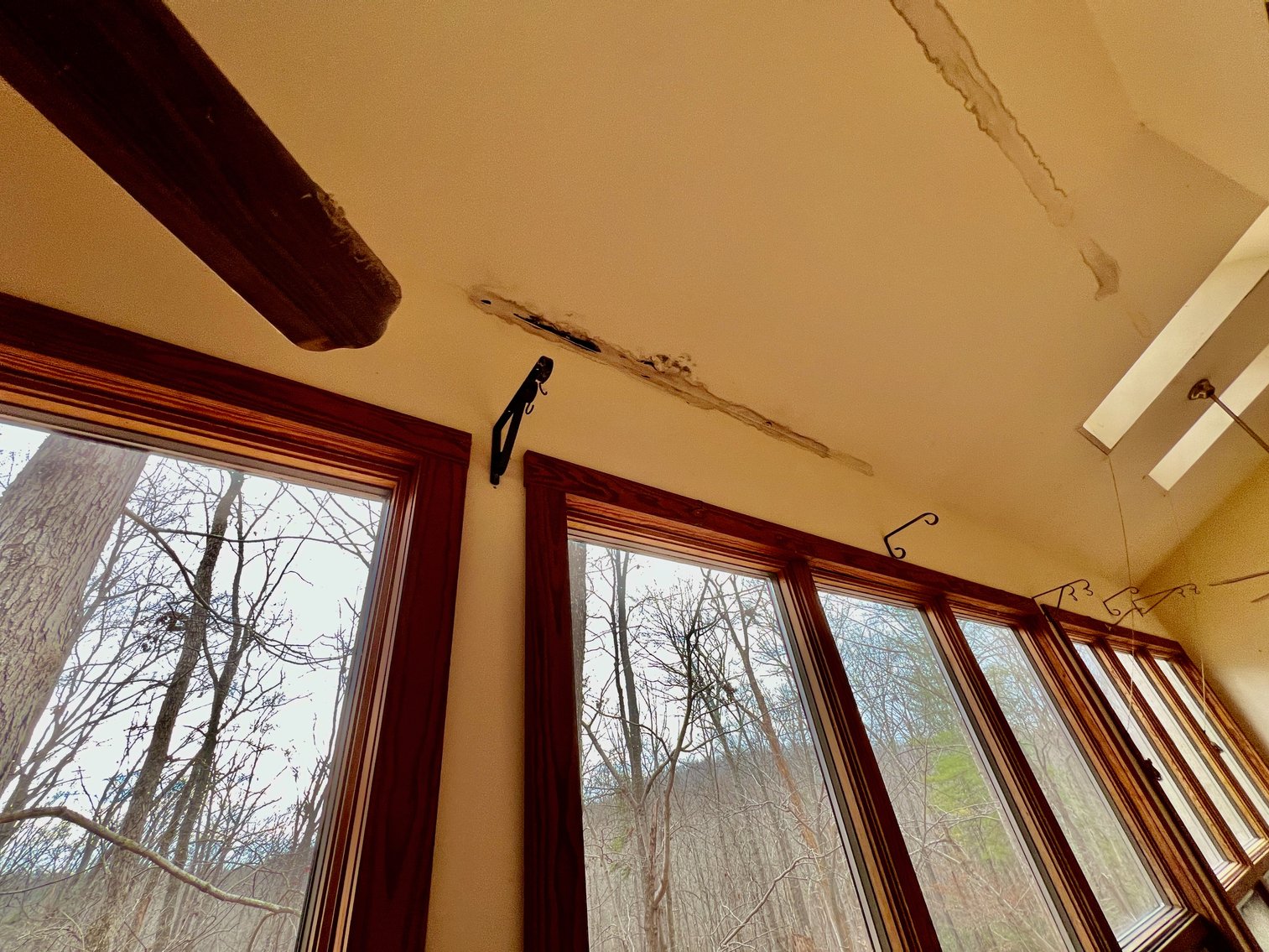 Image for 3 BR/2 BA Home w/Basement & 1,400' +/- of Hazel River Frontage on 25 +/- Acres in Culpeper County, VA--SELLING to the HIGHEST BIDDER via ONLINE ONLY BIDDING!!