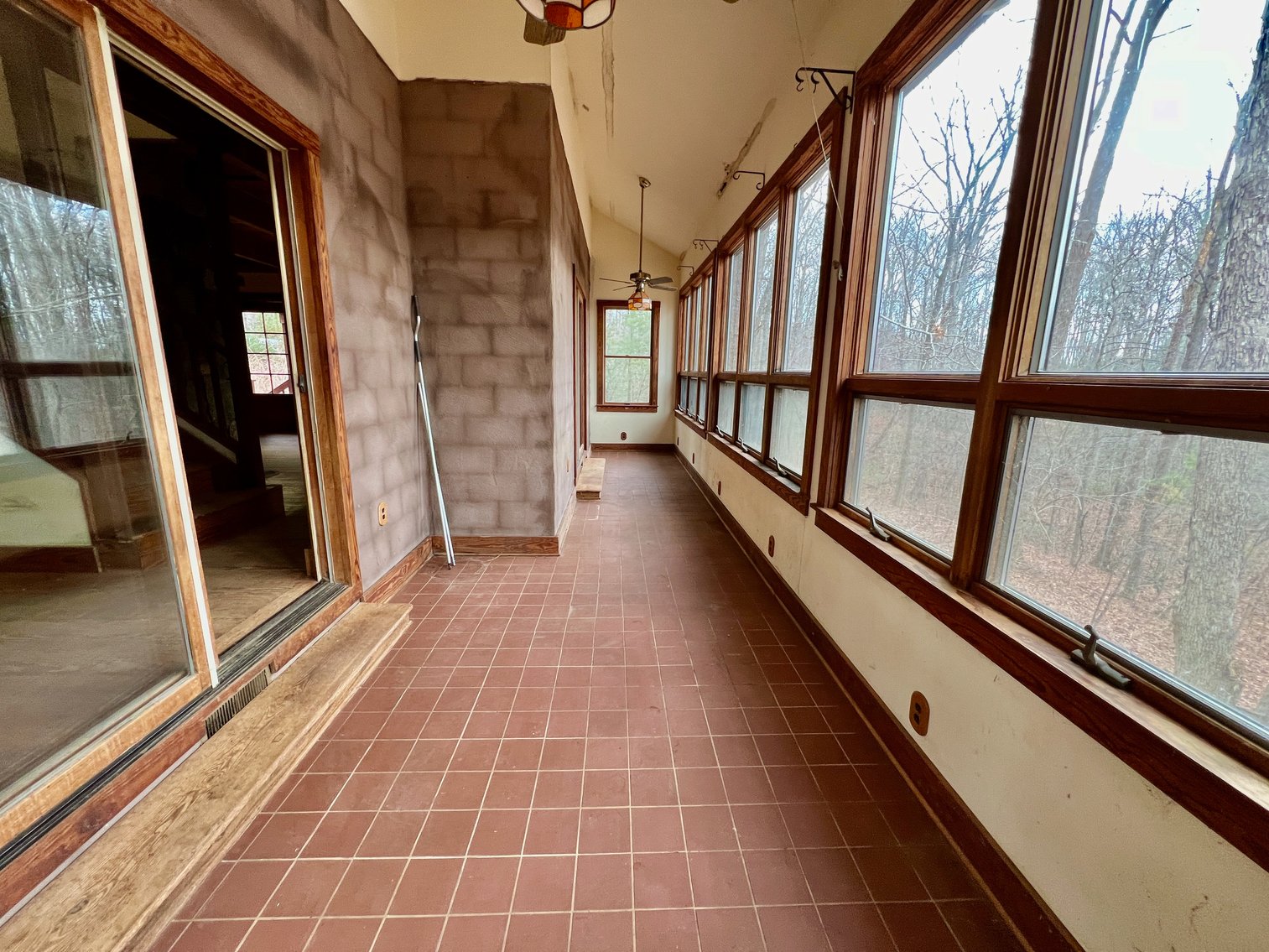 Image for 3 BR/2 BA Home w/Basement & 1,400' +/- of Hazel River Frontage on 25 +/- Acres in Culpeper County, VA--SELLING to the HIGHEST BIDDER via ONLINE ONLY BIDDING!!