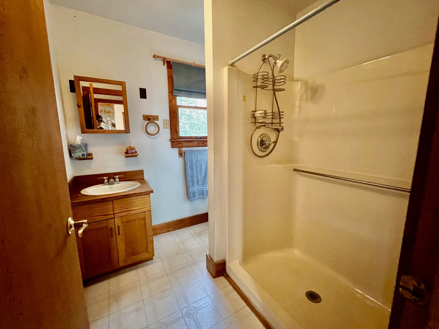 Image for 3 BR/2 BA Home w/Basement & 1,400' +/- of Hazel River Frontage on 25 +/- Acres in Culpeper County, VA--SELLING to the HIGHEST BIDDER via ONLINE ONLY BIDDING!!