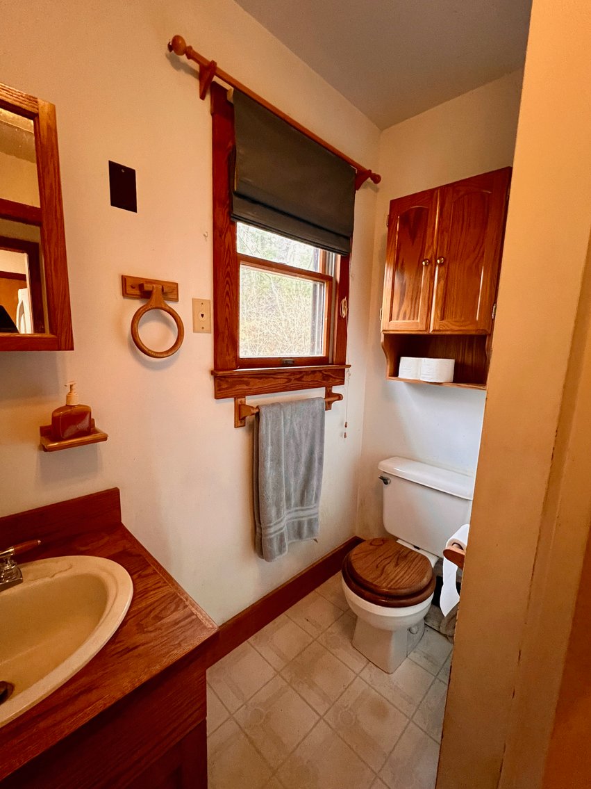 Image for 3 BR/2 BA Home w/Basement & 1,400' +/- of Hazel River Frontage on 25 +/- Acres in Culpeper County, VA--SELLING to the HIGHEST BIDDER via ONLINE ONLY BIDDING!!