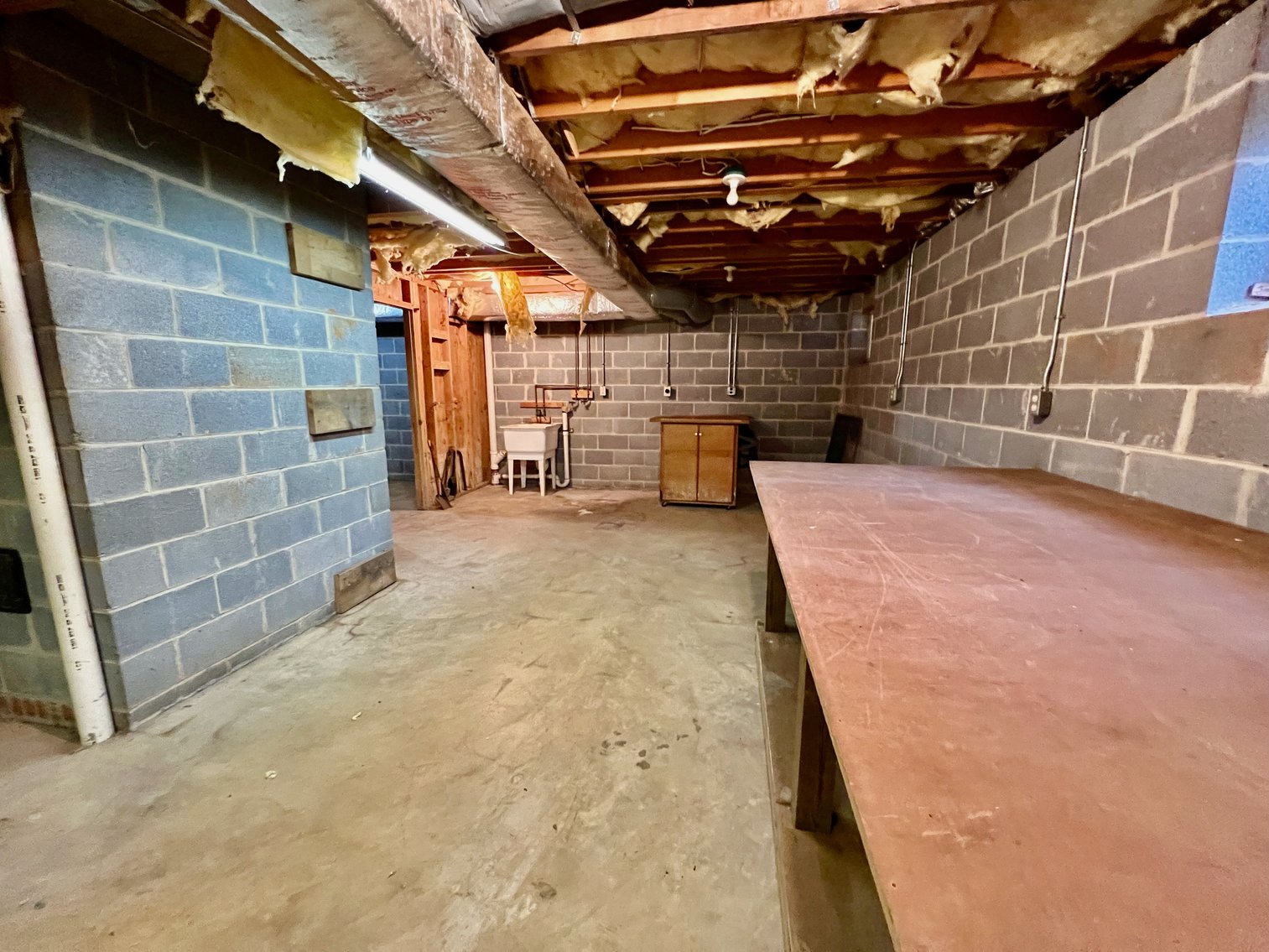 Image for 3 BR/2 BA Home w/Basement & 1,400' +/- of Hazel River Frontage on 25 +/- Acres in Culpeper County, VA--SELLING to the HIGHEST BIDDER via ONLINE ONLY BIDDING!!