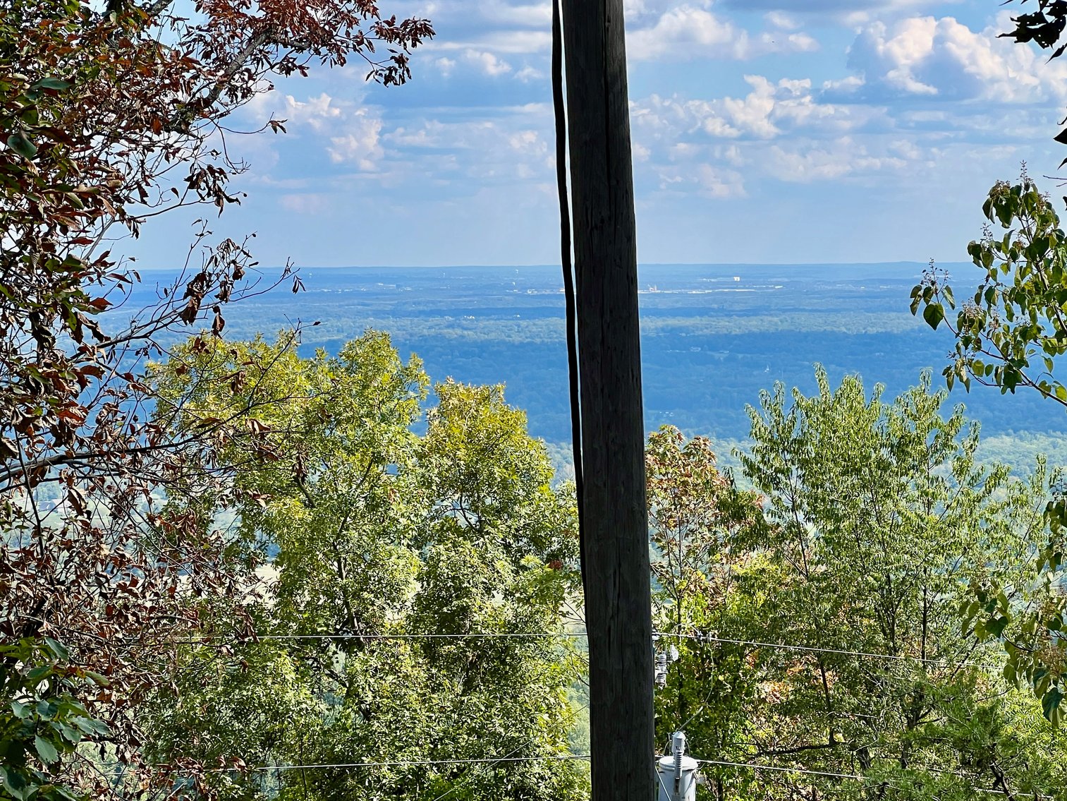 Image for 2 Lots Totaling 1.12 +/- Acres w/AMAZING Views on Top of Bull Run Mountain in Prince William County, VA--SELLING to the HIGHEST BIDDER via ONLINE ONLY BIDDING!!