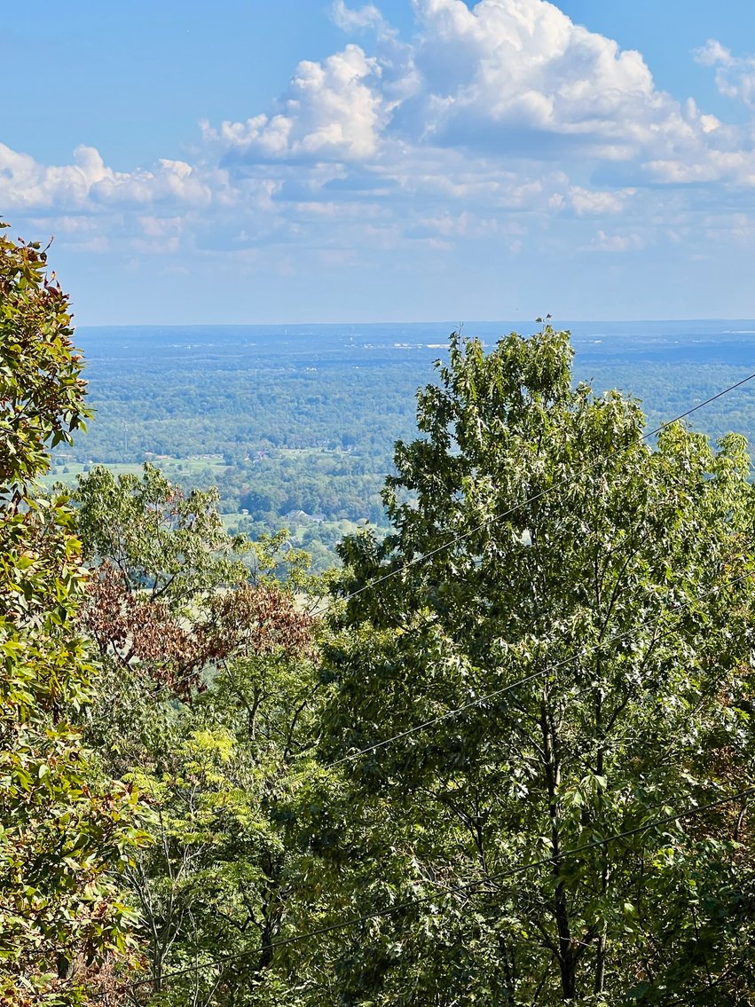 Image for 2 Lots Totaling 1.12 +/- Acres w/AMAZING Views on Top of Bull Run Mountain in Prince William County, VA--SELLING to the HIGHEST BIDDER via ONLINE ONLY BIDDING!!